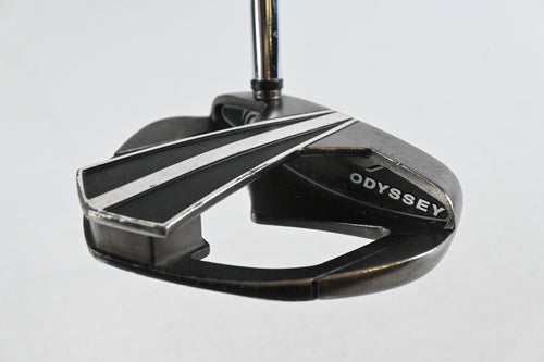 Odyssey White Ice Dart Putter / 33 Inch