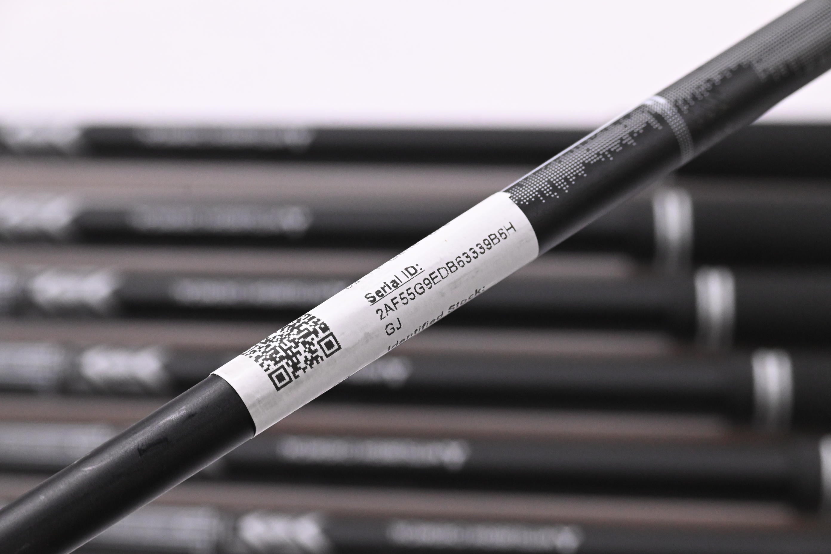 PXG 0311 P Gen8 Irons / 5-PW+GW / Stiff Flex MMT 80 Shafts