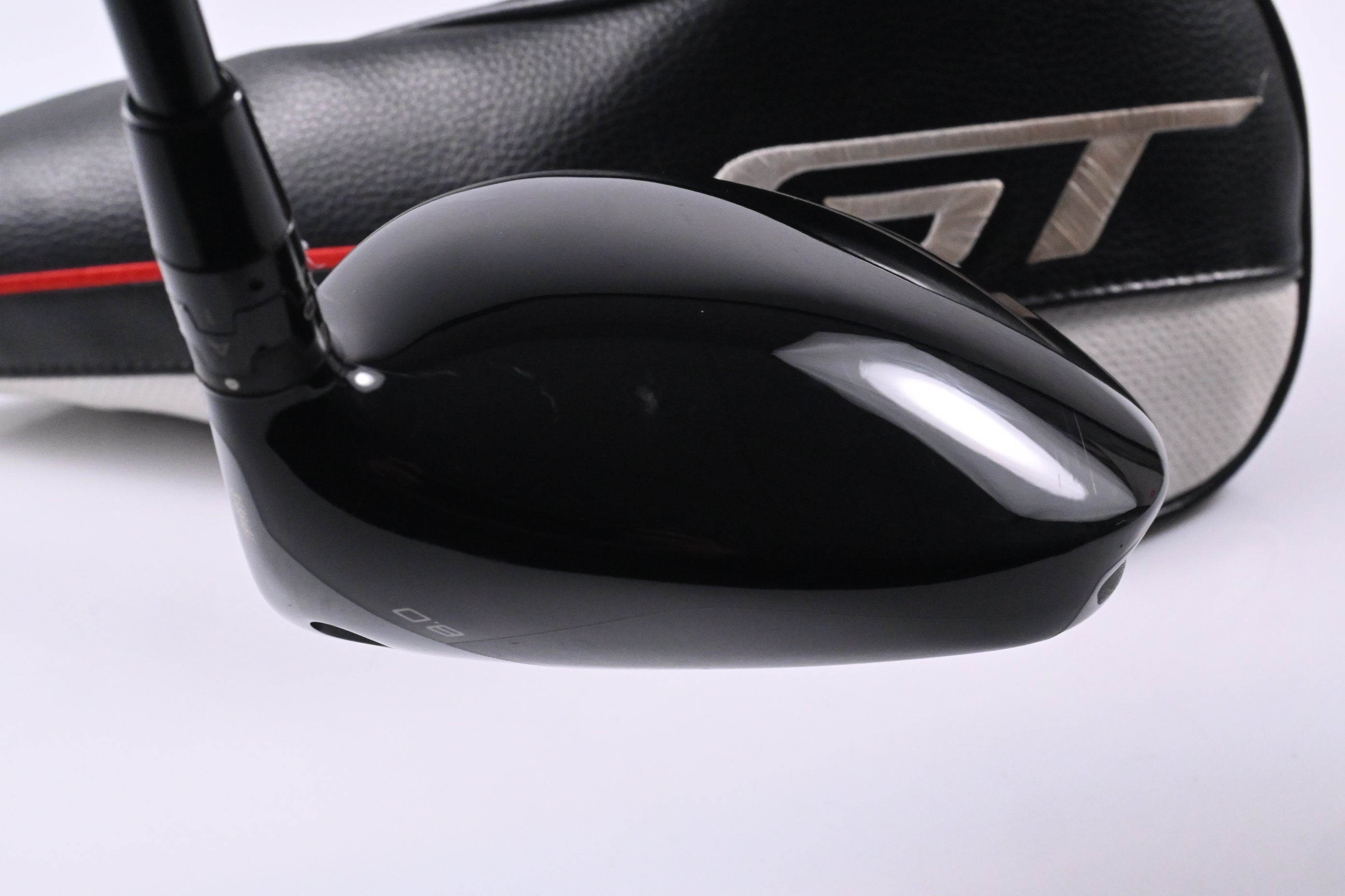 Titleist GT2 Driver / 8 Degree / TX-Flex Mitsubishi Tensei 1K Blue 60 Shaft