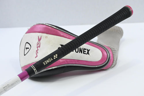 Ladies Yonex VMX Driver / 12 Degree / Ladies Flex Yonex HS600