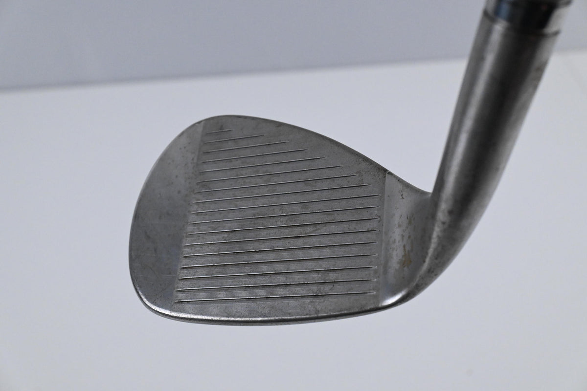 Titleist Vokey WedgeWorks Lob Wedge / 60 Degree / Wedge Flex Vokey SM10 Shaft
