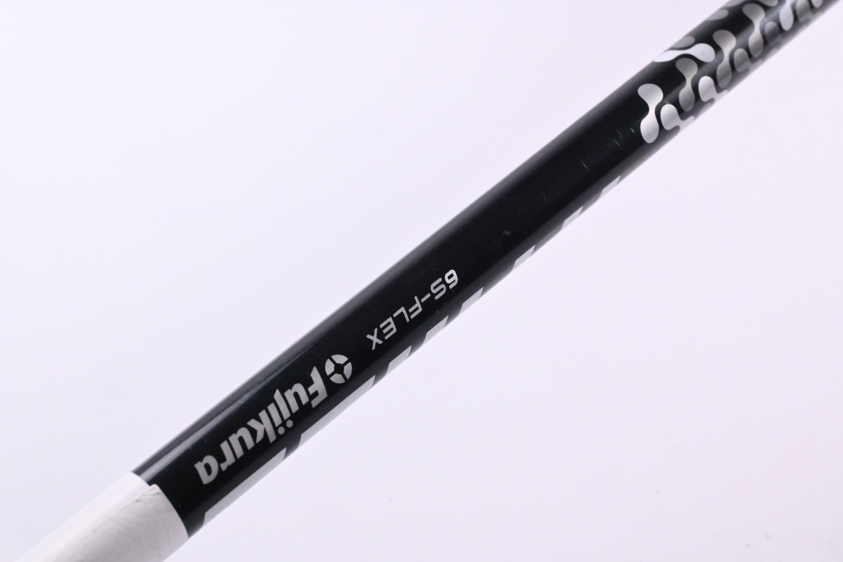 Taylormade M3 #3 Wood / 15 Degree / Stiff Flex Fujikura Atmos Black 6 Shaft