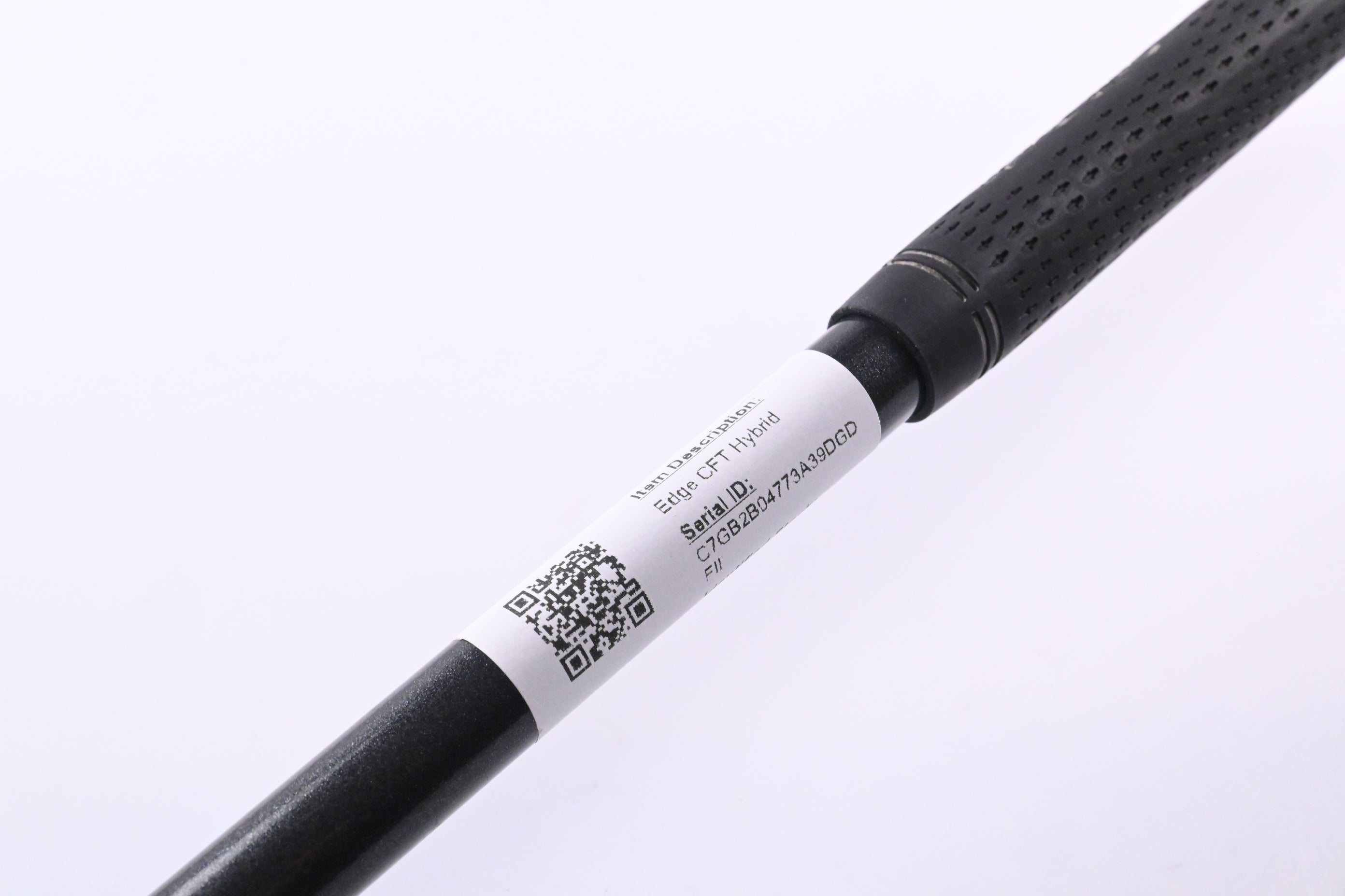 Ben Hogan Edge CFT #2 Hybrid / 19 Degree / Regular Flex Aldila VX Shaft