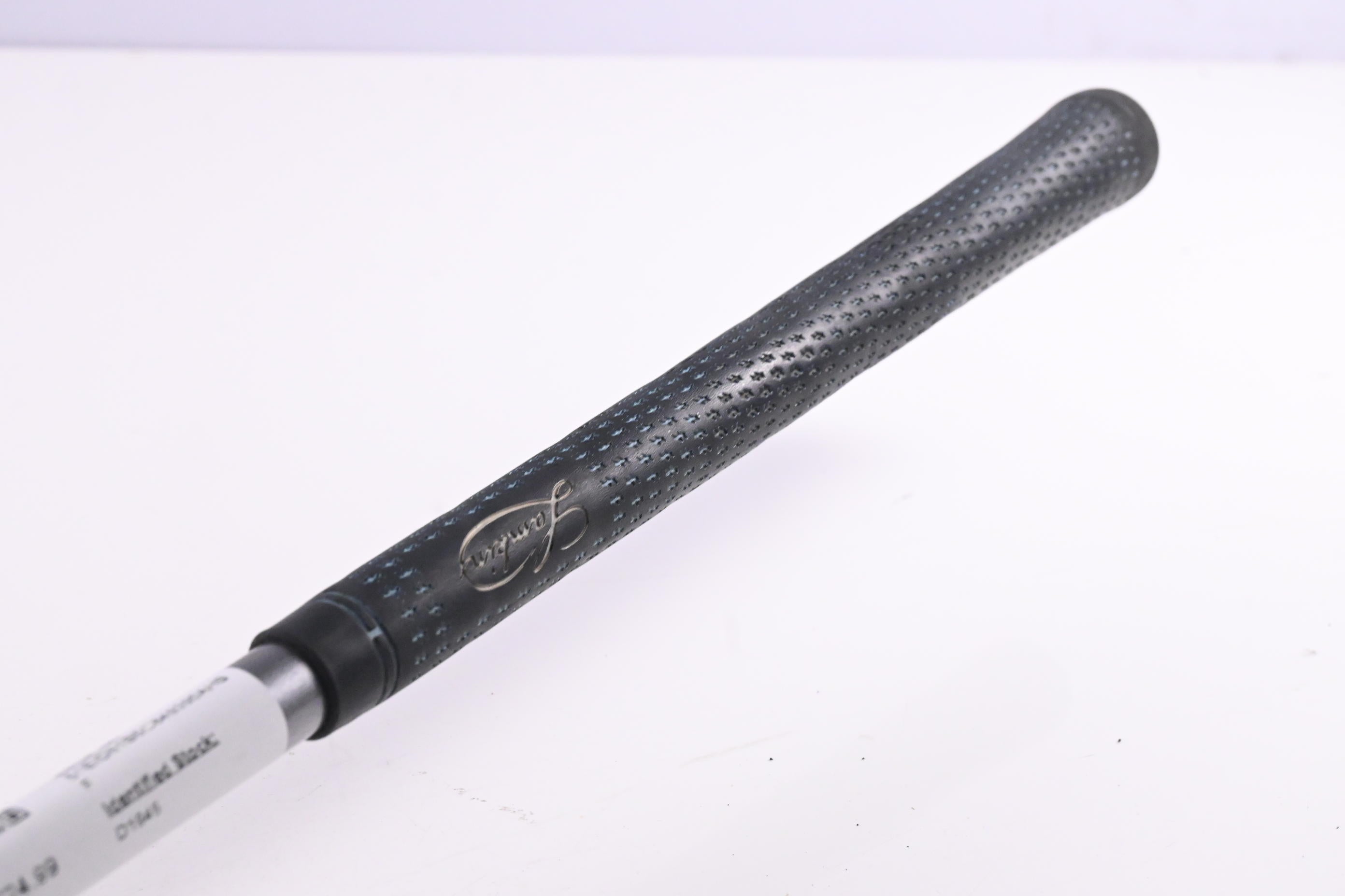 Mizuno MP-001 #5 Wood / 18 Degree / Senior Flex Mizuno Exsar 60 Shaft