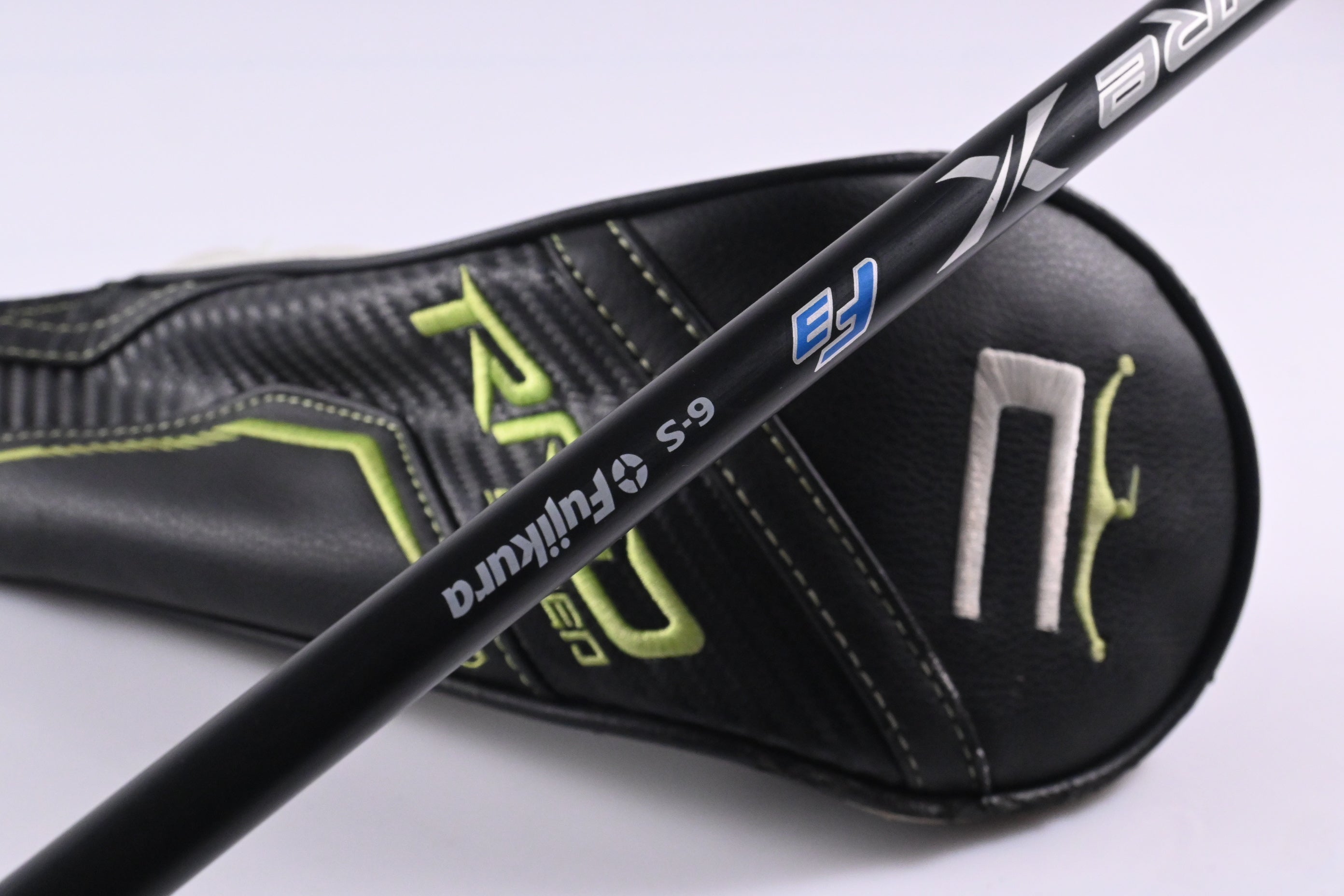 Cobra King Radspeed #3 Wood / 14.5 Degree / Stiff Flex Fujikura Motore X F3 6