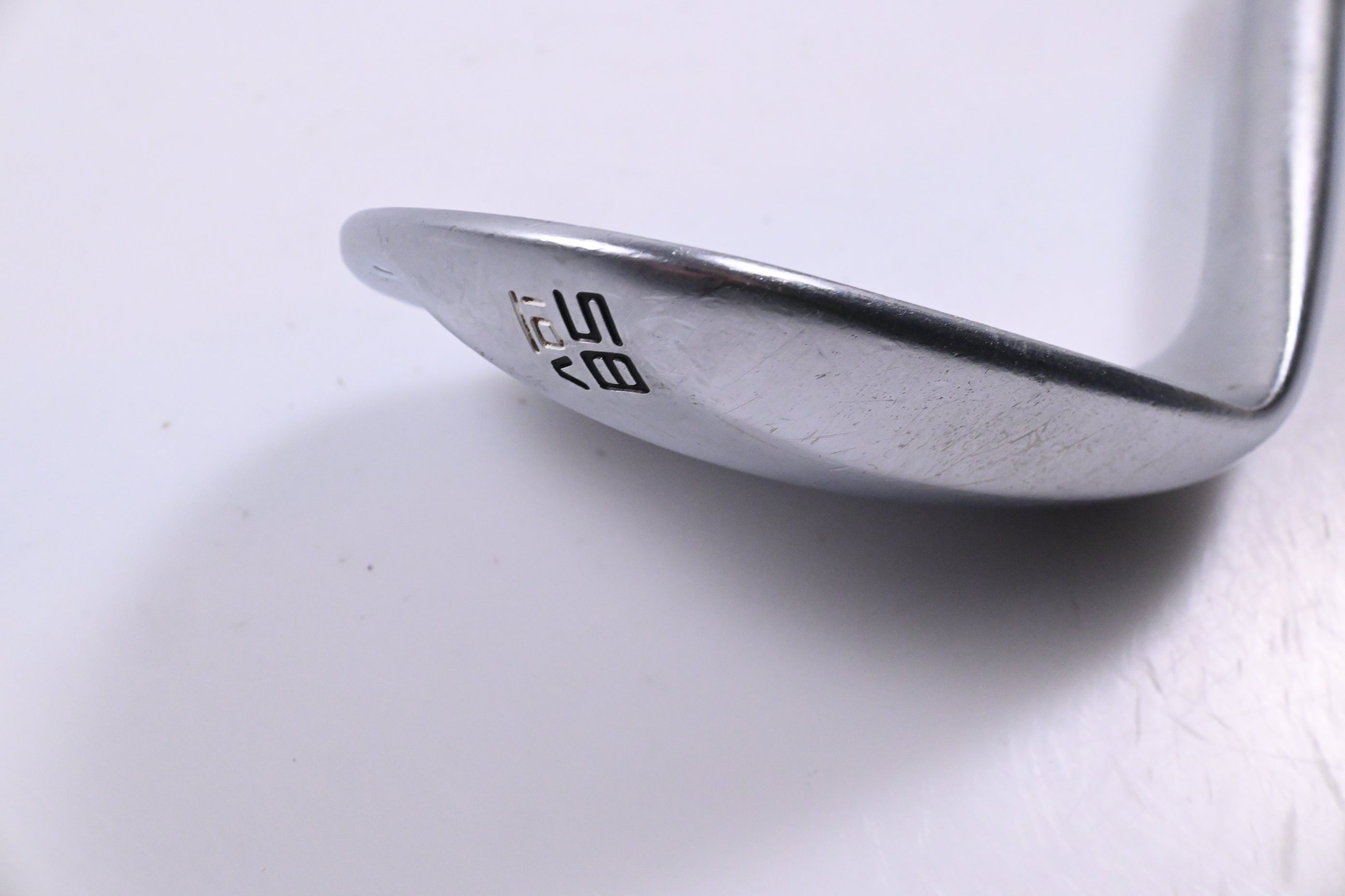 Mizuno T24 Lob Wedge / 58 Degree / Stiff Flex Dynamic Gold S400 Tour Issue Shaft