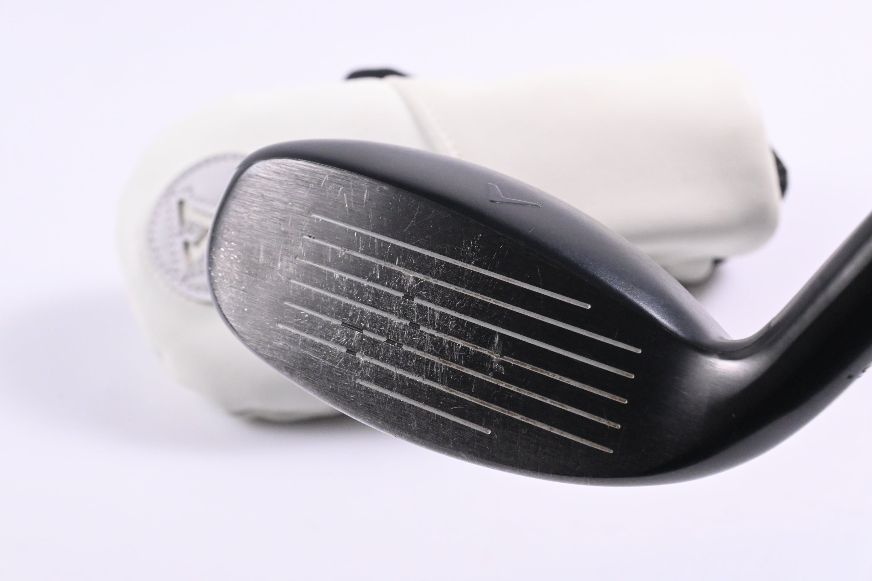 Callaway XR16 OS #5 Hybrid / 25 Degree / Regular Flex Fubuki AT 55 Shaft