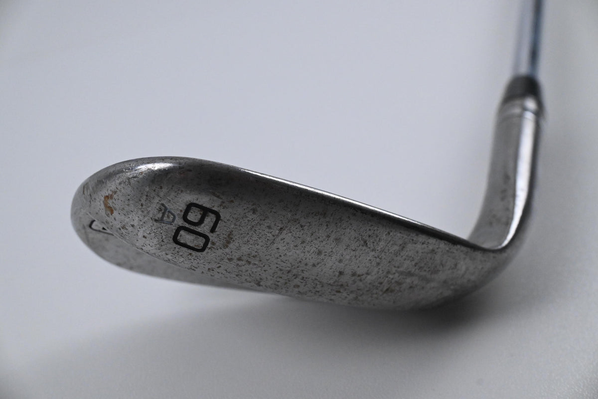 Titleist Vokey WedgeWorks Lob Wedge / 60 Degree / Wedge Flex Vokey SM10 Shaft