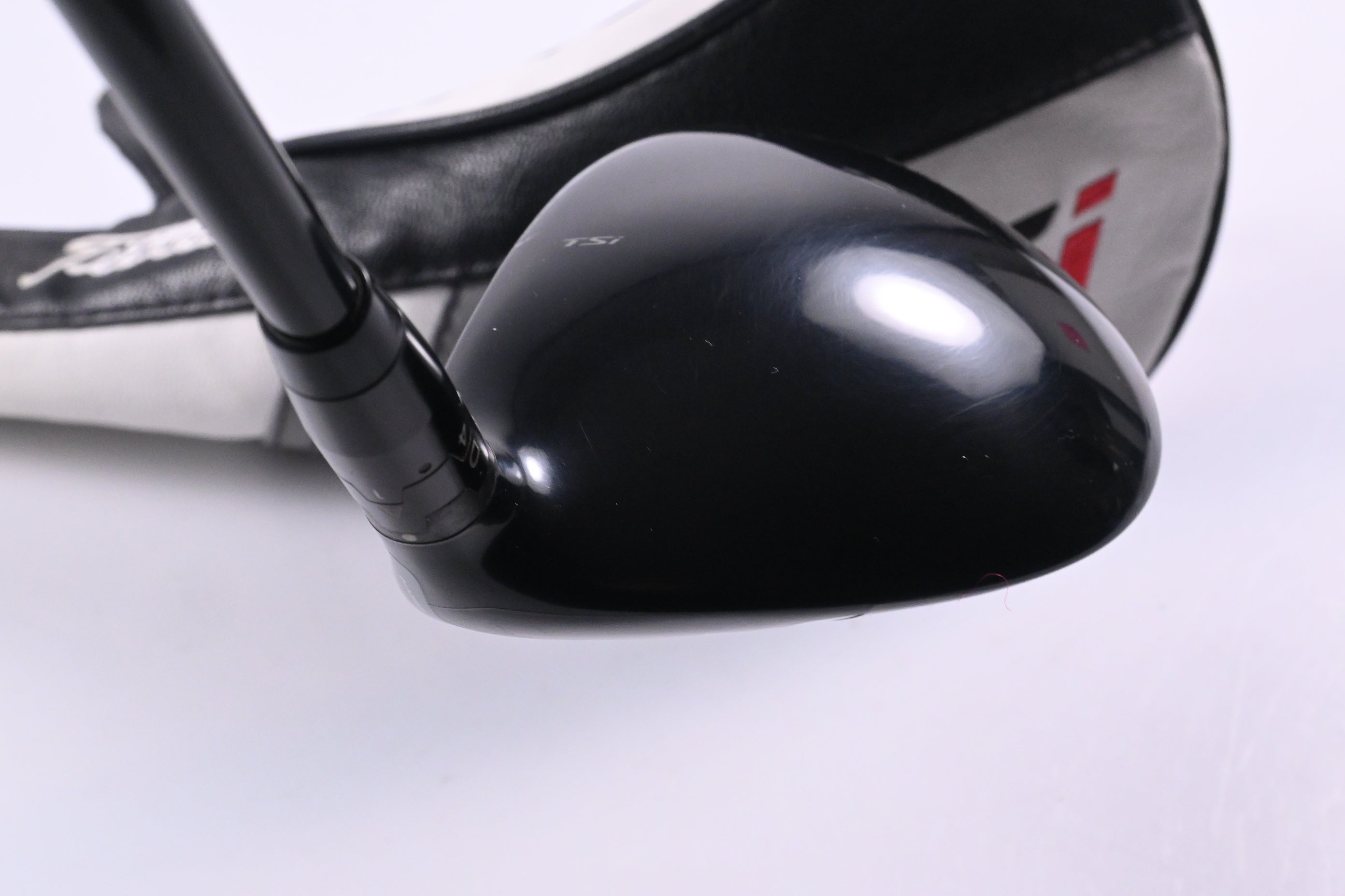 Titleist TSi2 #3 Wood / 15 Degree / Regular Flex Tensei AV RAW Blue 65 Shaft