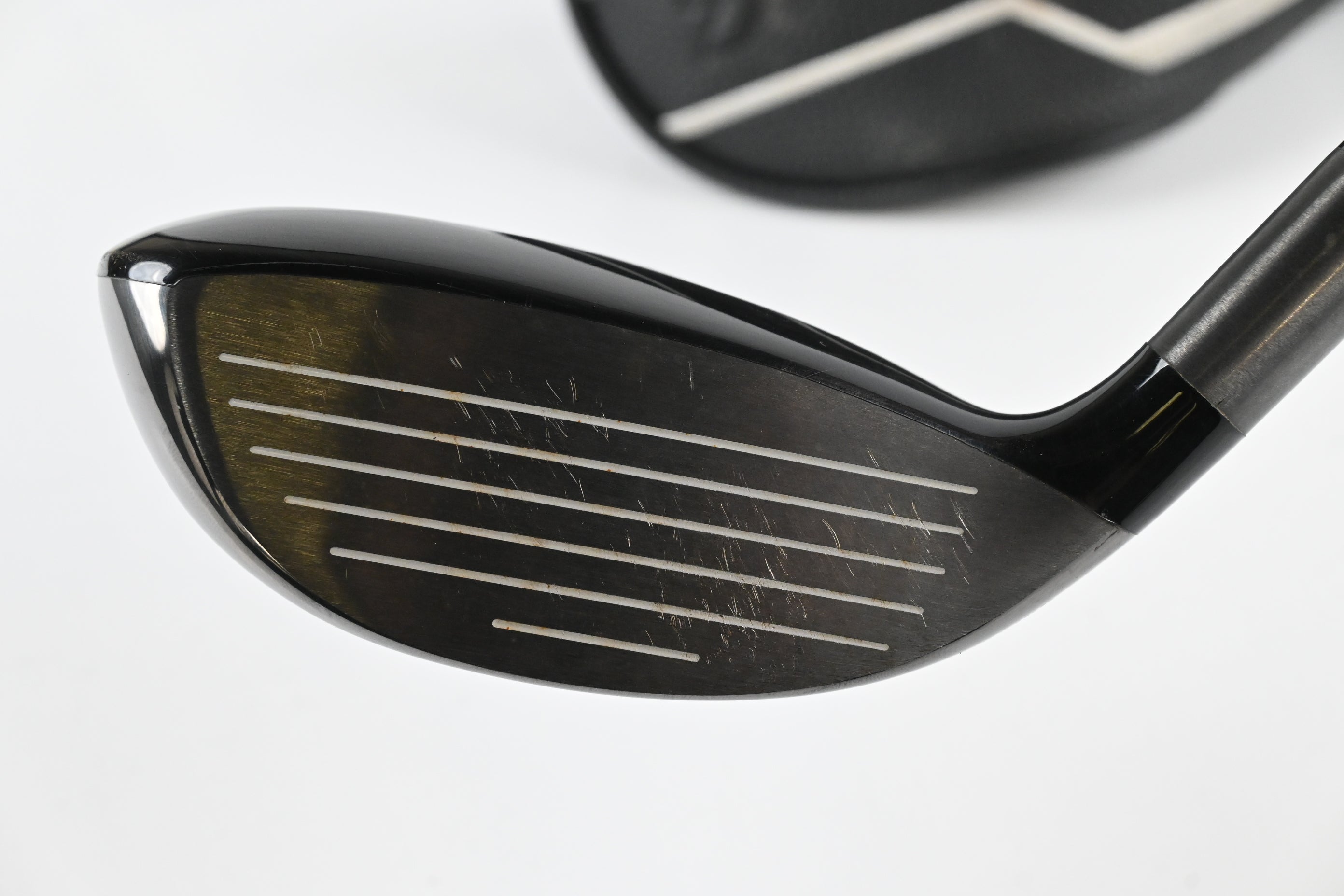 Callaway Apex UW 2025 #4 Hybrid / 21 Degree / Regular Flex v