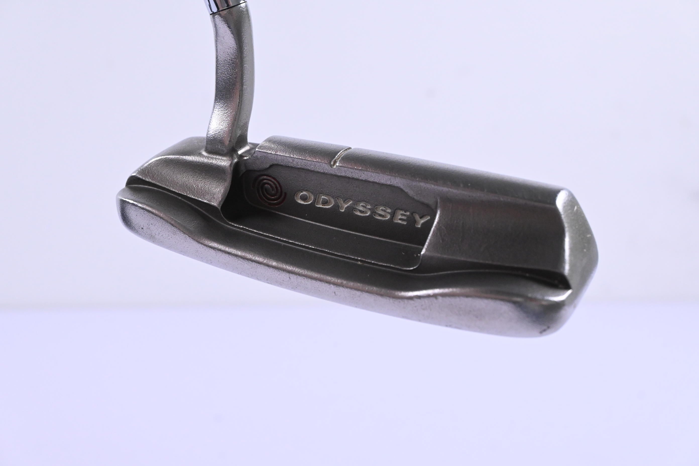 Odyssey Dual Force 2 #3 Putter / 35 Inch