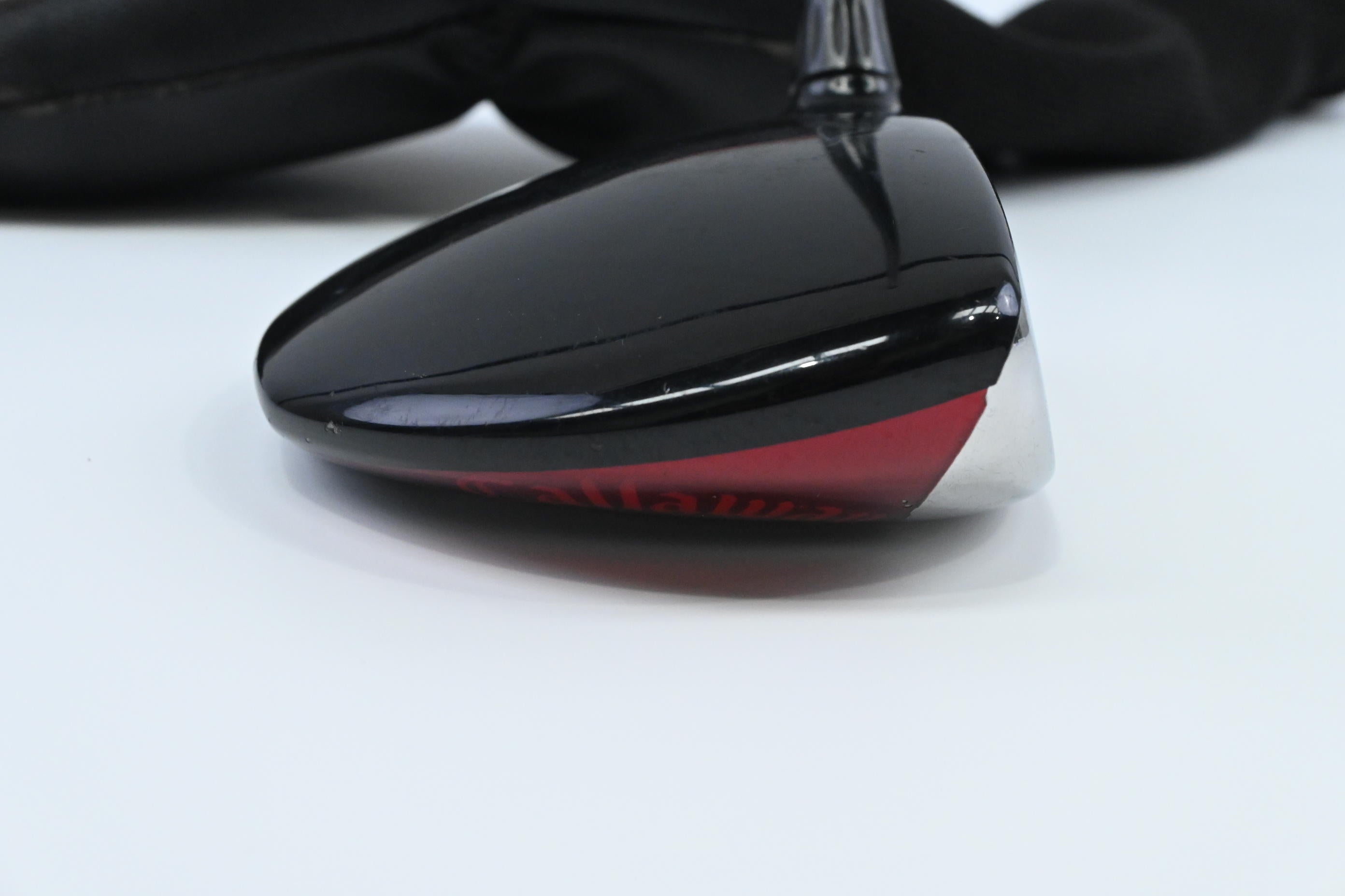Callaway Diablo Edge #3 Wood / 15 Degree / Regular Flex Callaway 60 Shaft