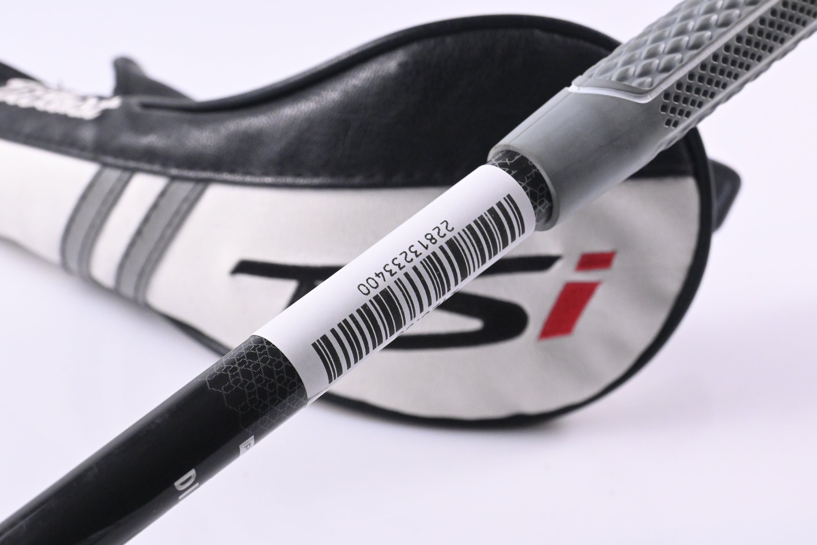 Titleist TSi1 #3 Wood / 15 Degree / Regular Flex Diamana M+ 60 LTD Shaft