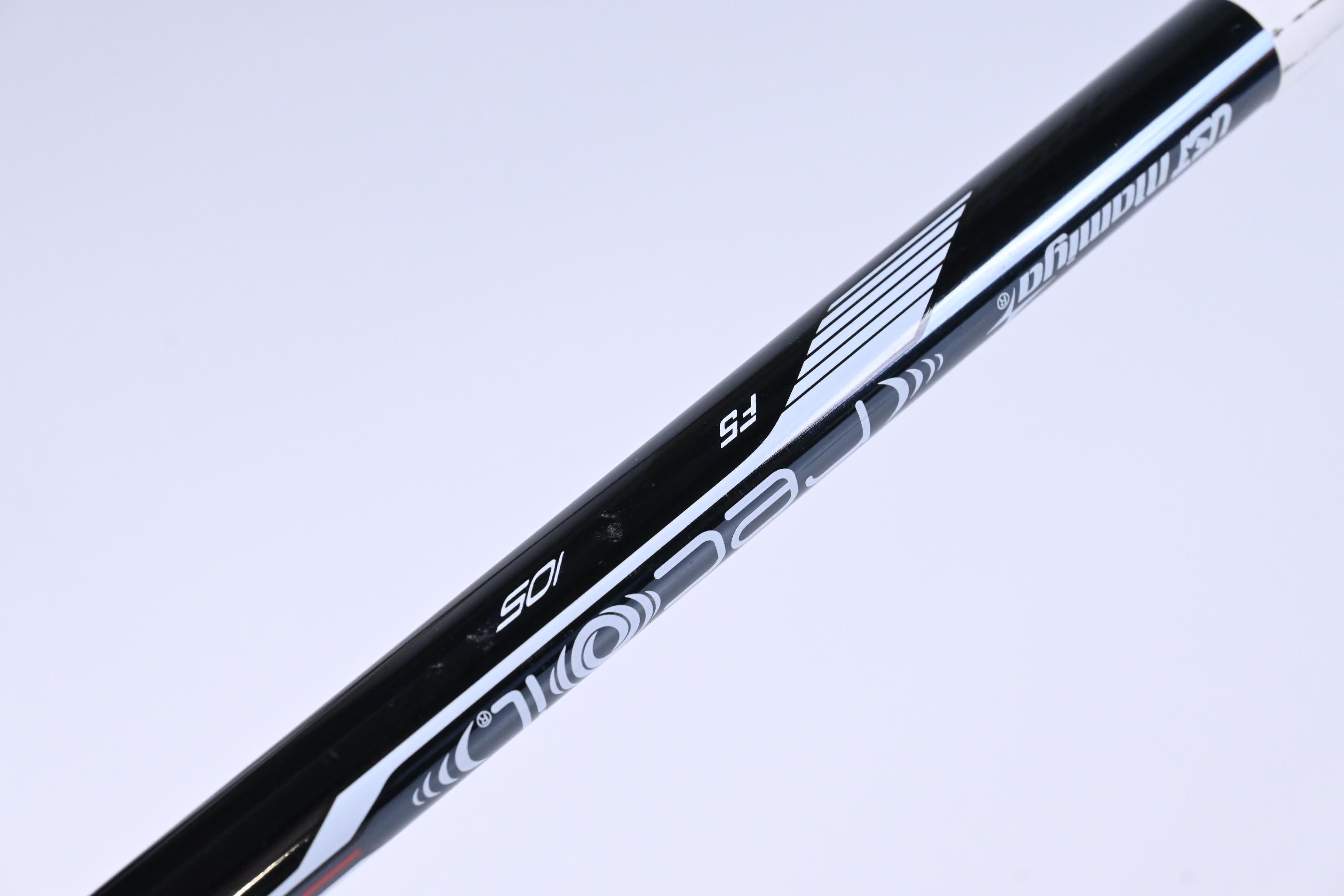 Taylormade P.DHY #3 Iron / 20 Degree / X-Flex UST Mamiya Recoil DART 105 Shaft