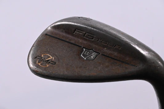 Wilson FG Tour PMP Lob Wedge / 60 Degree / Wedge Flex Shaft