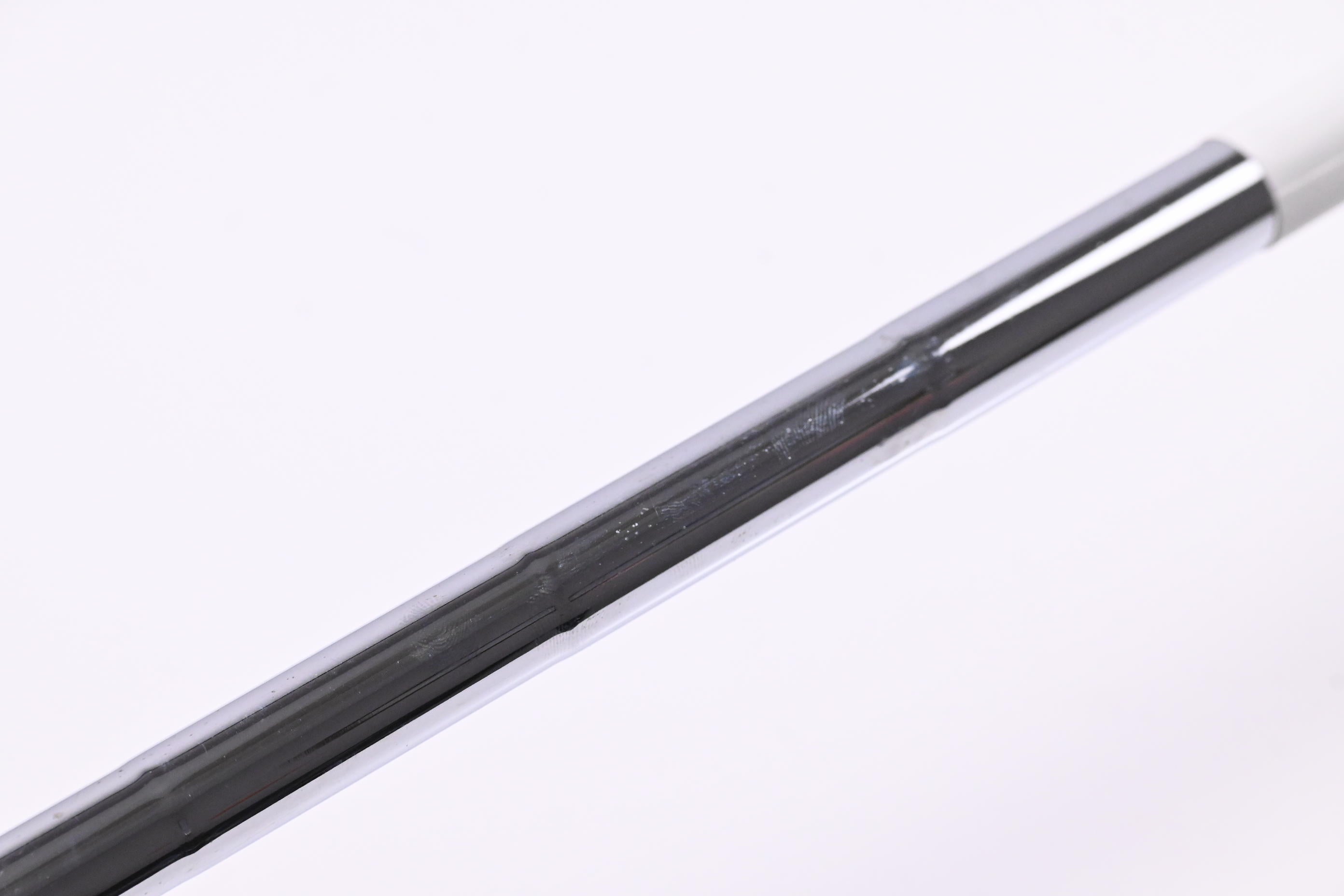 Miura Tour Forged Black Gap Wedge / 50 Degree / Wedge Flex Steel Shaft