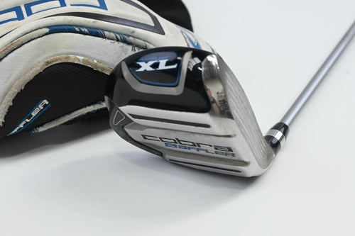 Cobra Baffler XL #5 Wood / 18 Degree / Regular Flex Cobra Baffler 55 Shaft