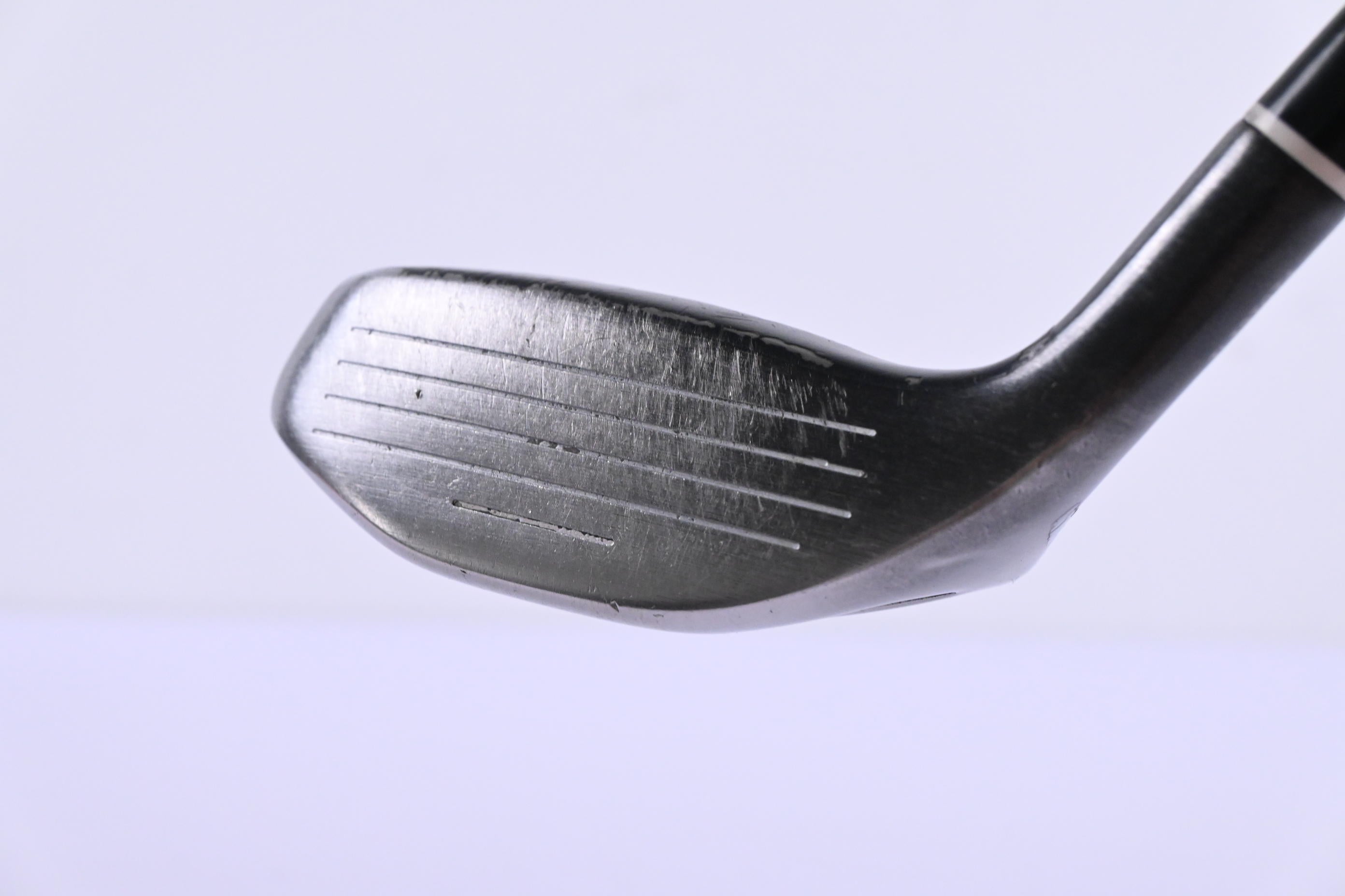 Adams Tight Lies 2013 #5 Wood / 19 Degree / Regular Flex Bassara E 55 Shaft