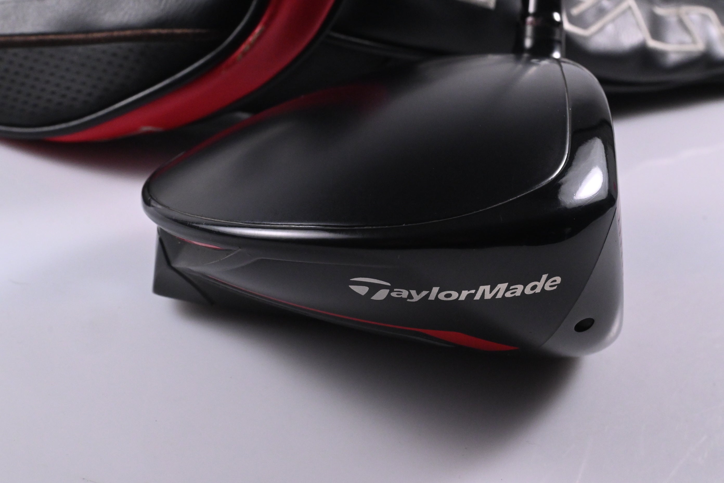 Taylormade Stealth Driver / 9 Degree / X-Flex Tensei CK White 70 Shaft