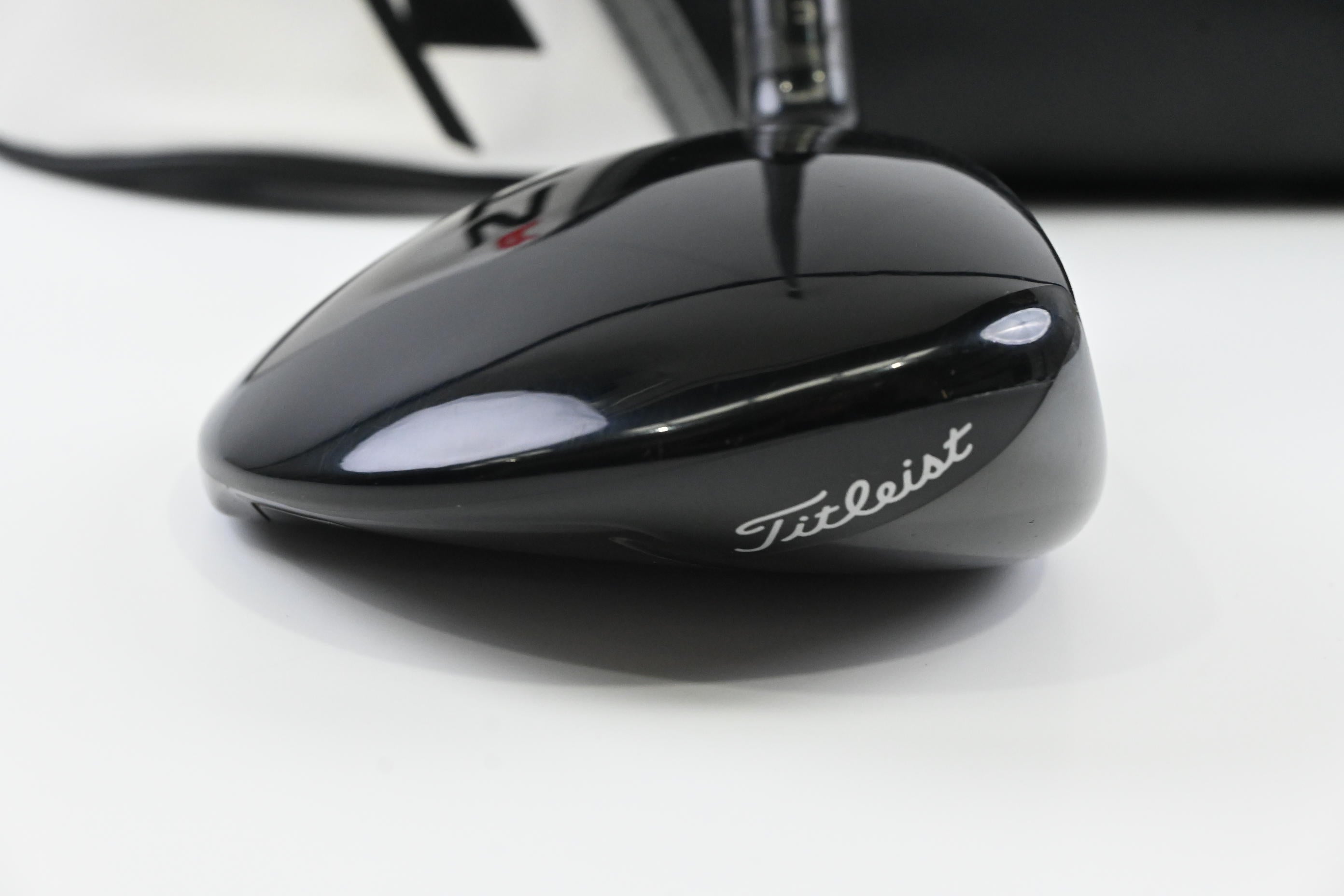 Titleist TSR2 #3 Wood / 16.5 Degree / Regular Flex Tensei 1K Blue 65