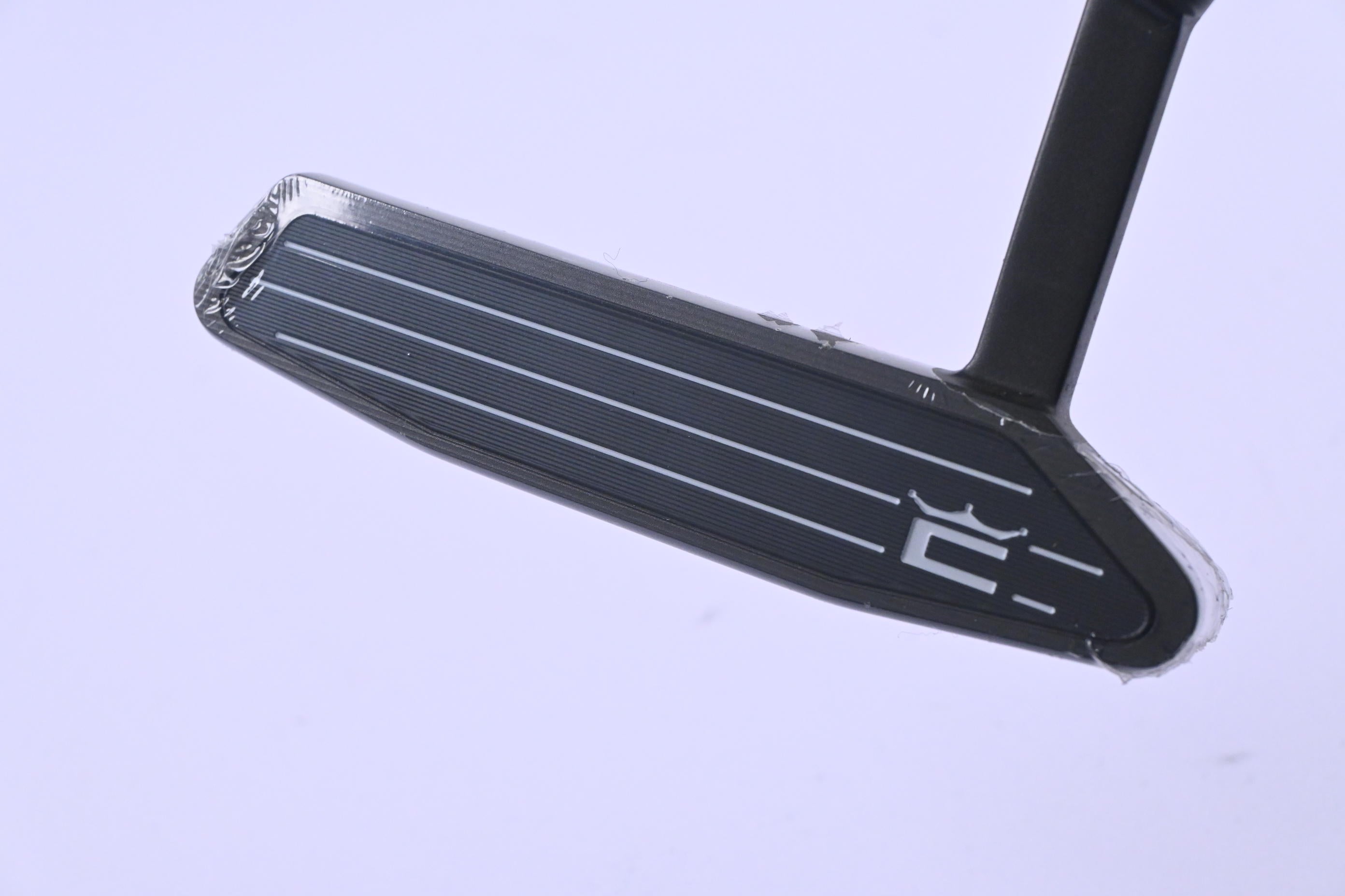 Cobra 2024 3D Printed Sport-40 Putter / 35 Inch