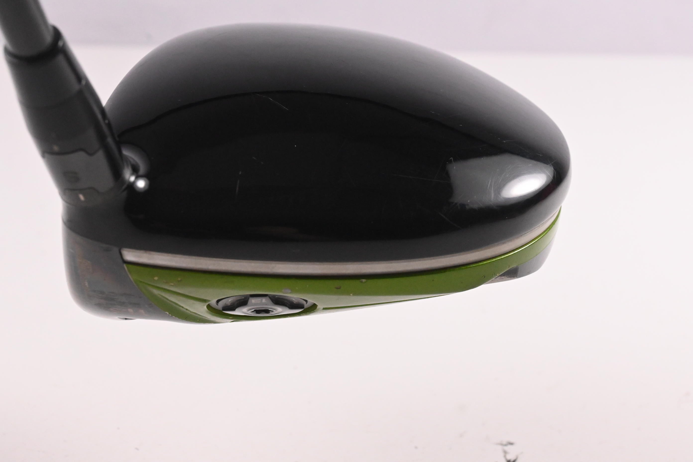 Callaway RAZR Fit Xtreme Driver / 11.5 Degree / Stiff Flex Aldila Trinity 65 Shaft