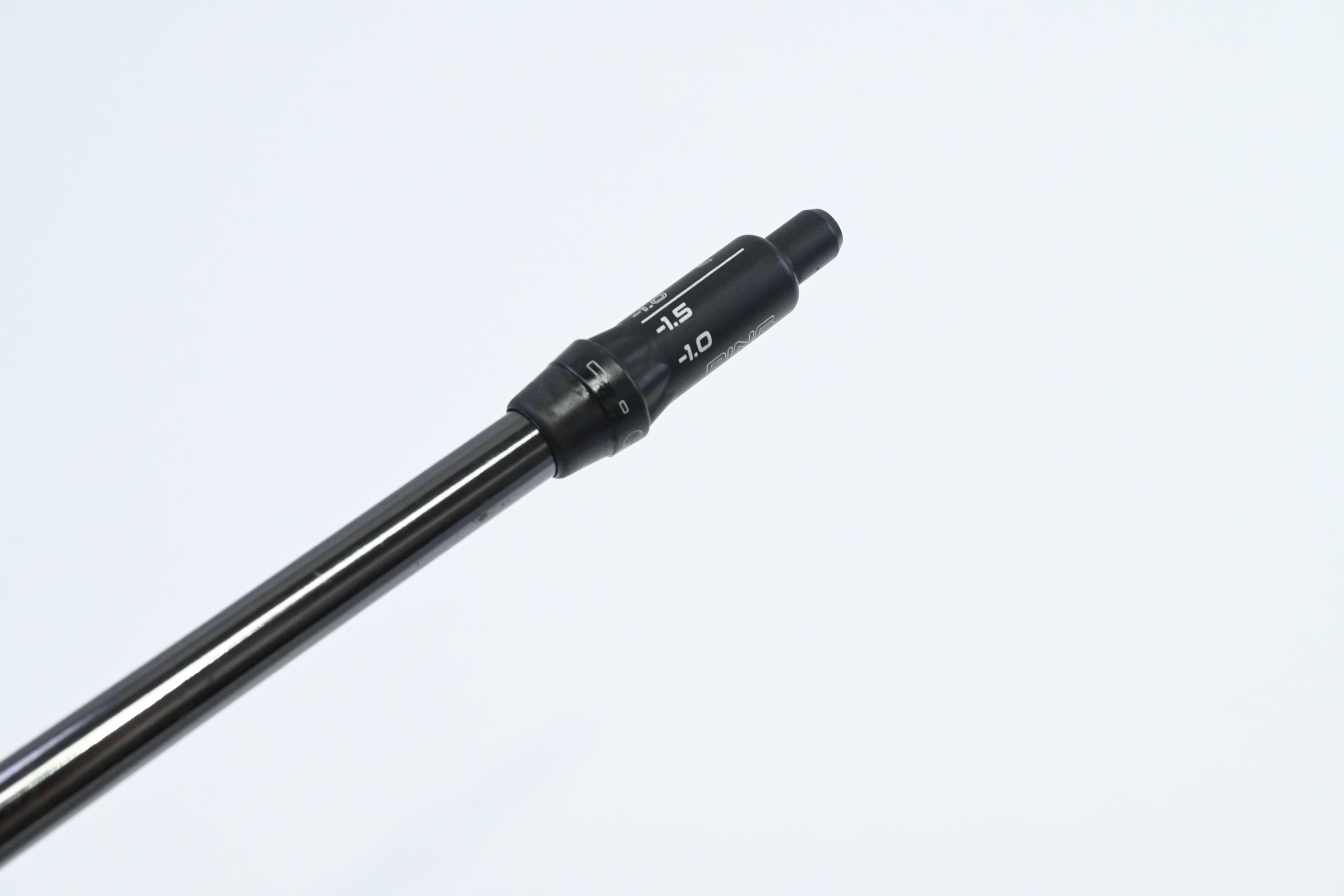 Ping Tour 2.0 Chrome 75 Driver Shaft / X-Flex / Ping 3rd Gen