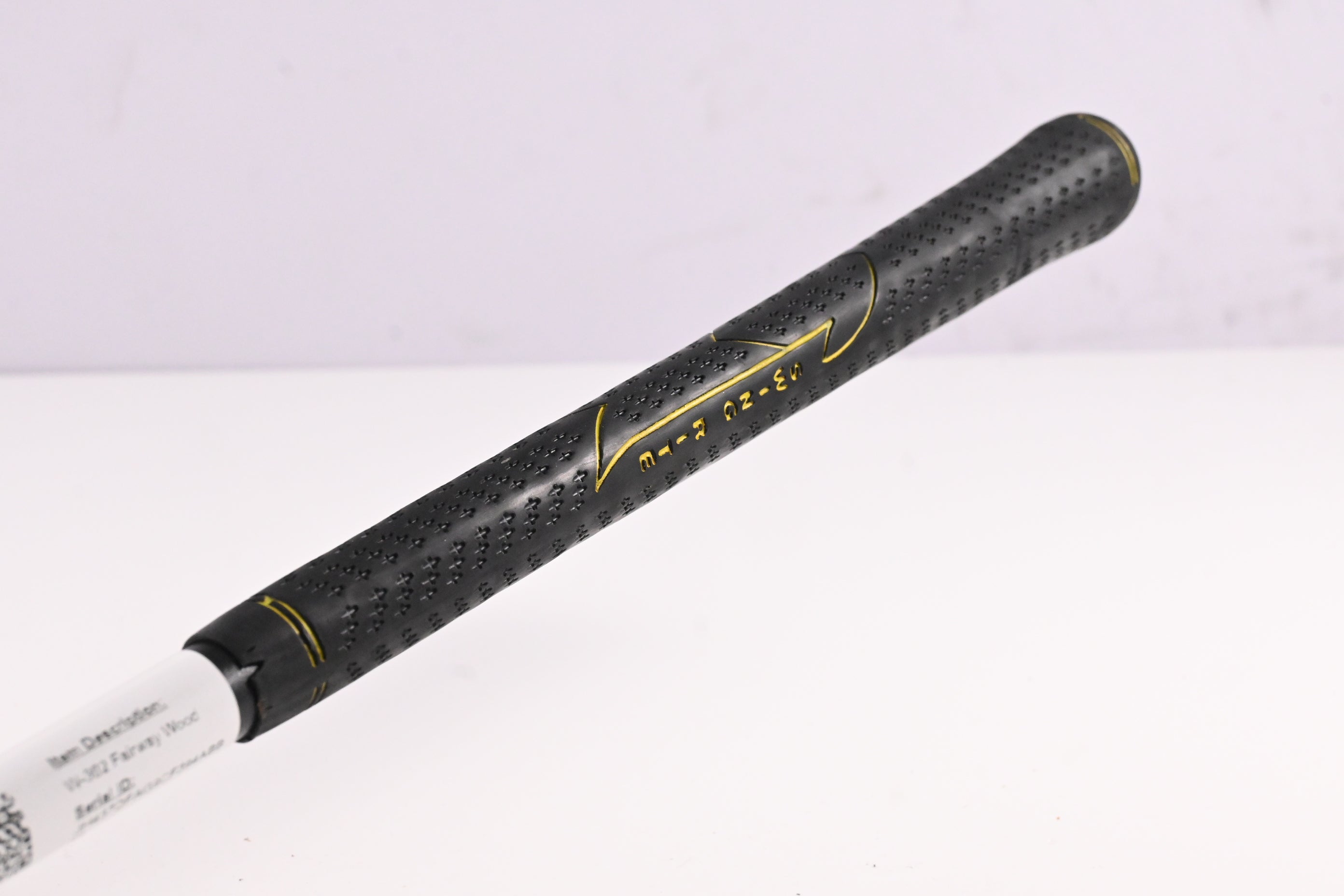 Srixon W-302 #3 Wood / 14.5 Degree / Stiff Flex UST Proforce V2 66 Shaft