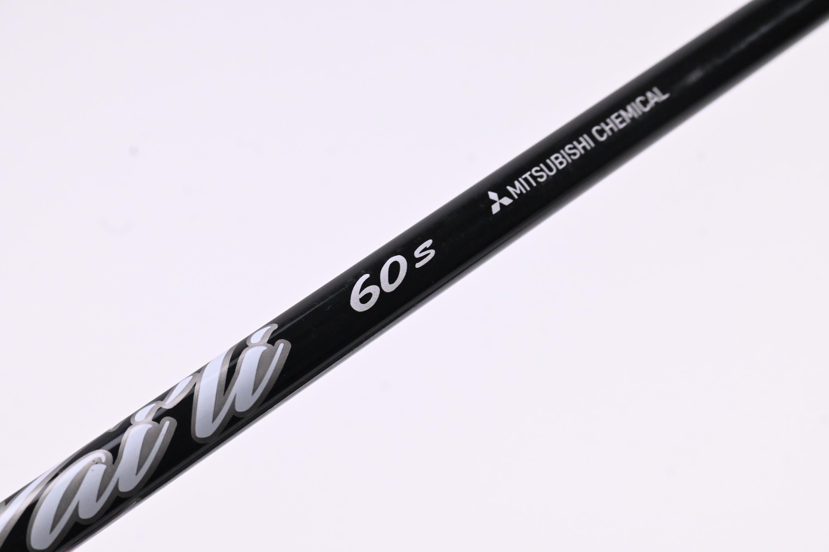 Kai'li White 60 Driver Shaft / Stiff Flex / Cobra 2nd Gen