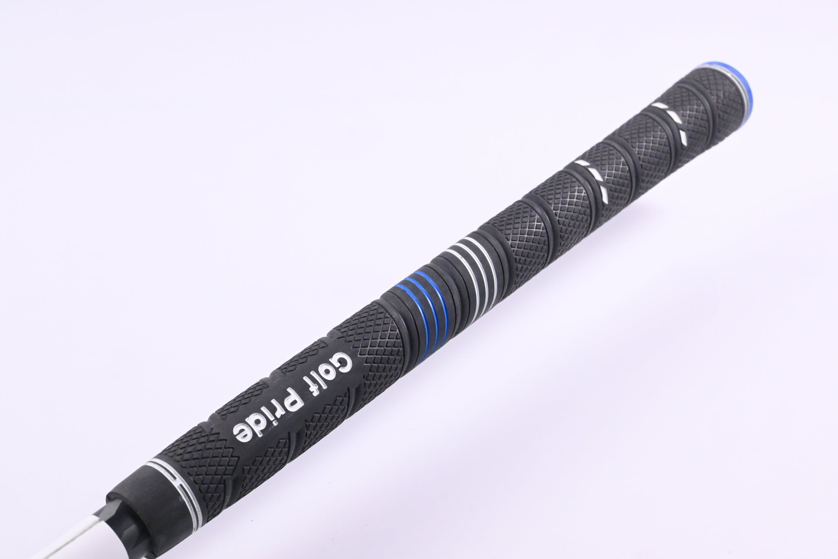 Callaway Paradym Ai Smoke HL #4 Hybrid / 21 Degree / Regular Flex Cypher 2.0 60