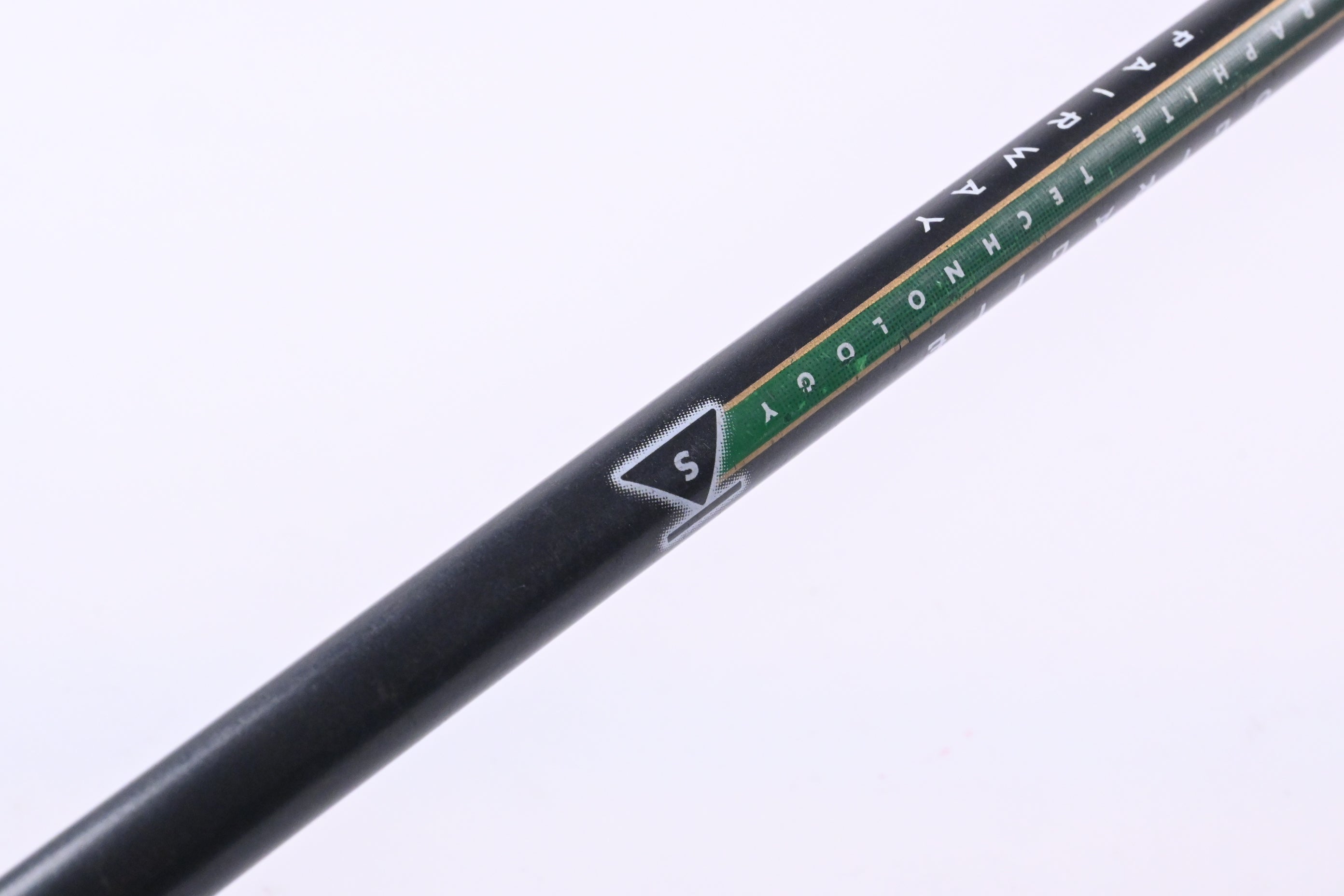 Titleist 975 F #3 Wood / 14.5 Degree / Stiff Flex Titleist Ultralite Shaft