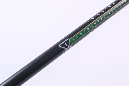 Titleist 975 F #3 Wood / 14.5 Degree / Stiff Flex Titleist Ultralite Shaft