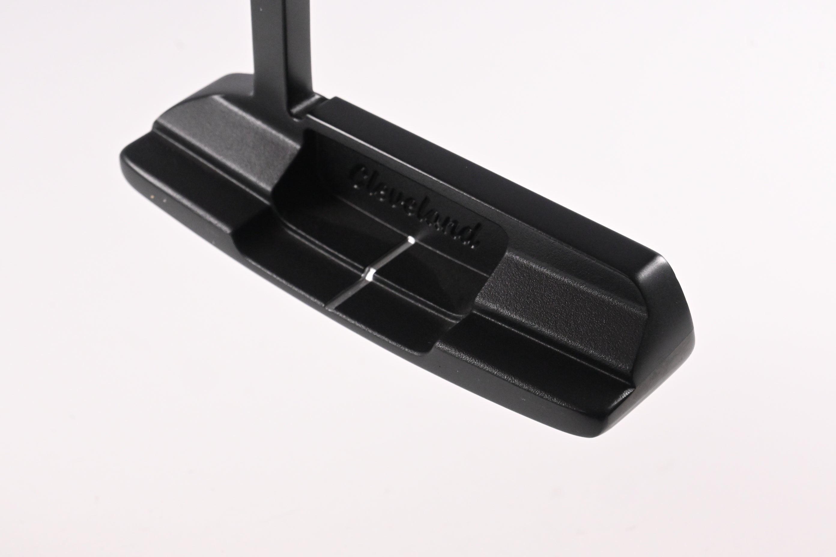 Cleveland HB Soft 2 Black Satin #1 Putter / 35 Inch