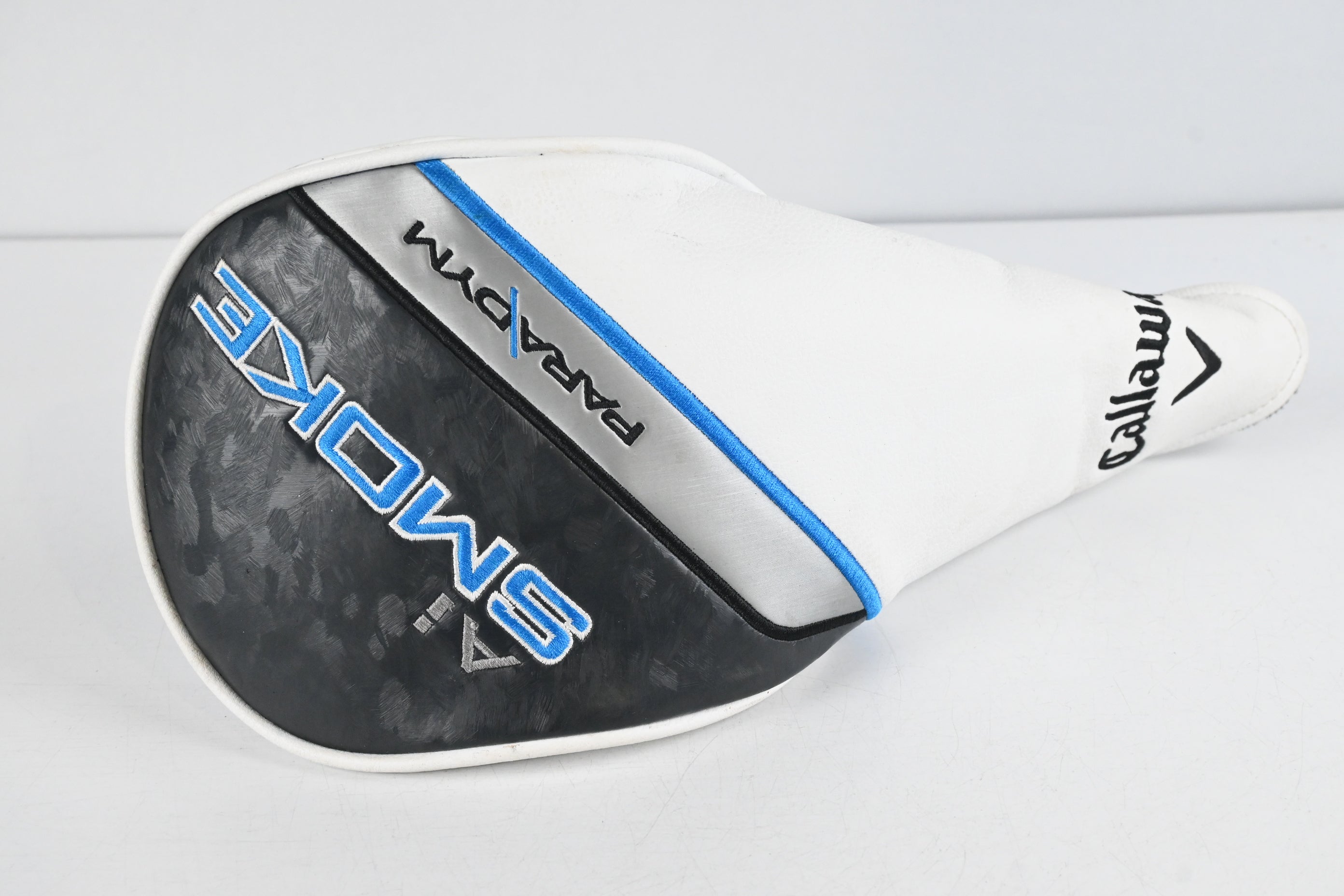 Callaway Paradym Ai Smoke Max Driver / 10.5 Degree / Stiff Flex Tensei AV