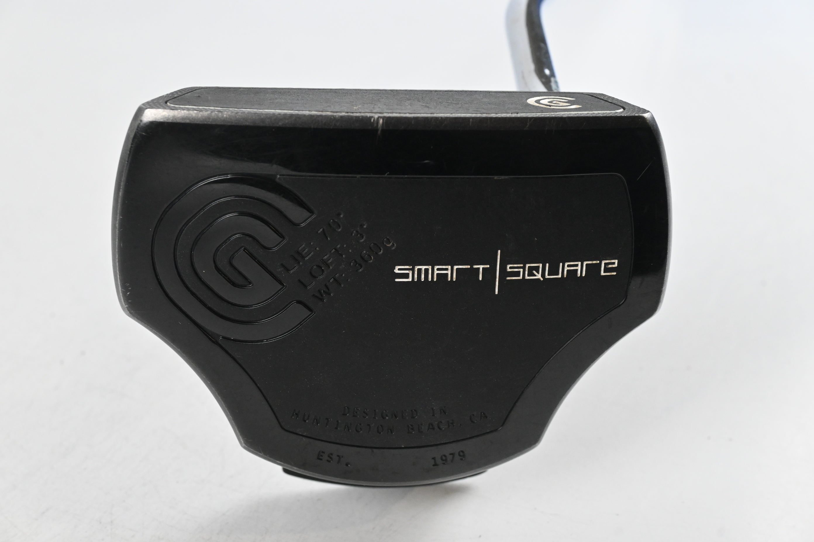 Cleveland Smart Square Putter / 35 Inch