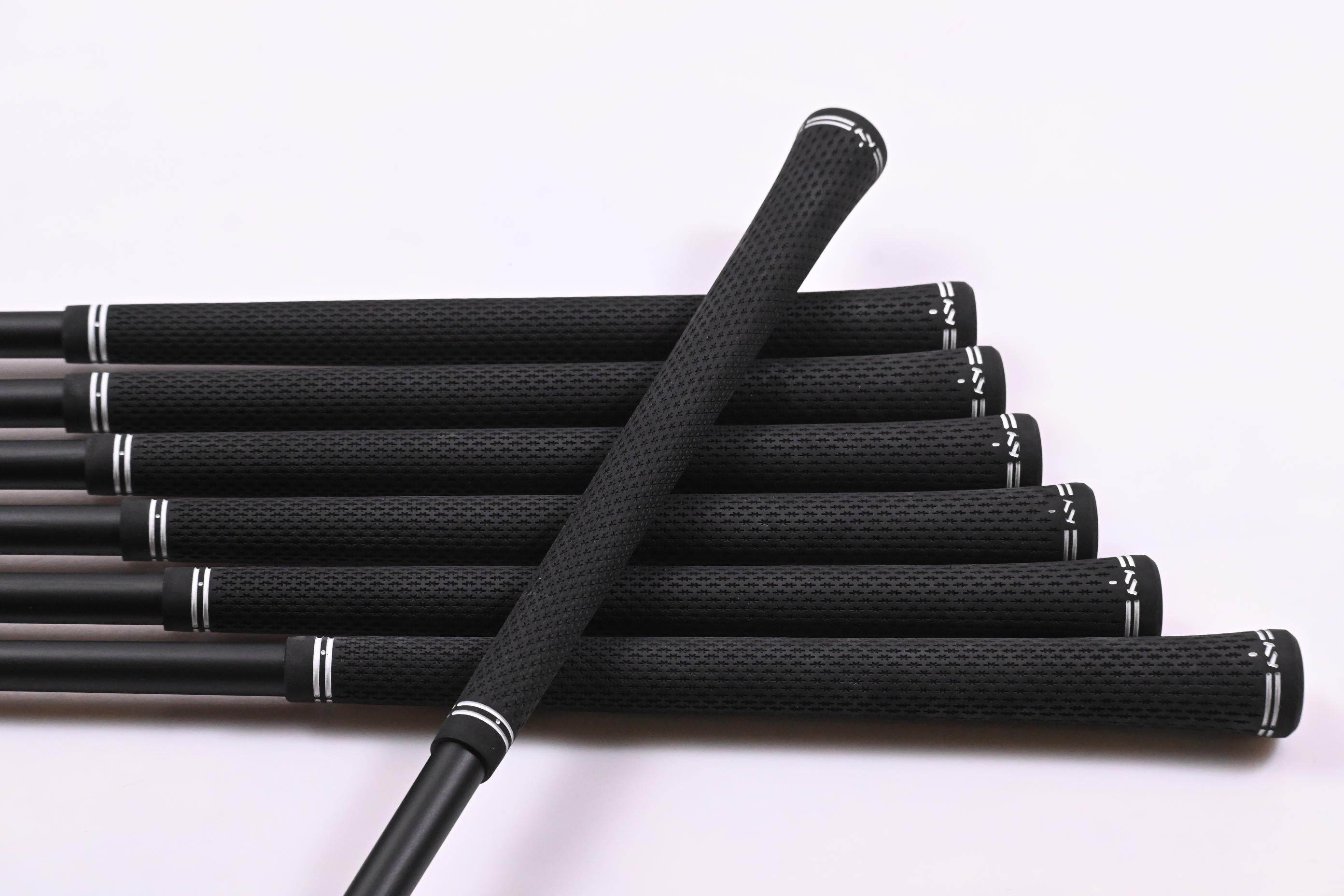 PXG 0311 P Gen8 Irons / 5-PW+GW / Stiff Flex MMT 80 Shafts
