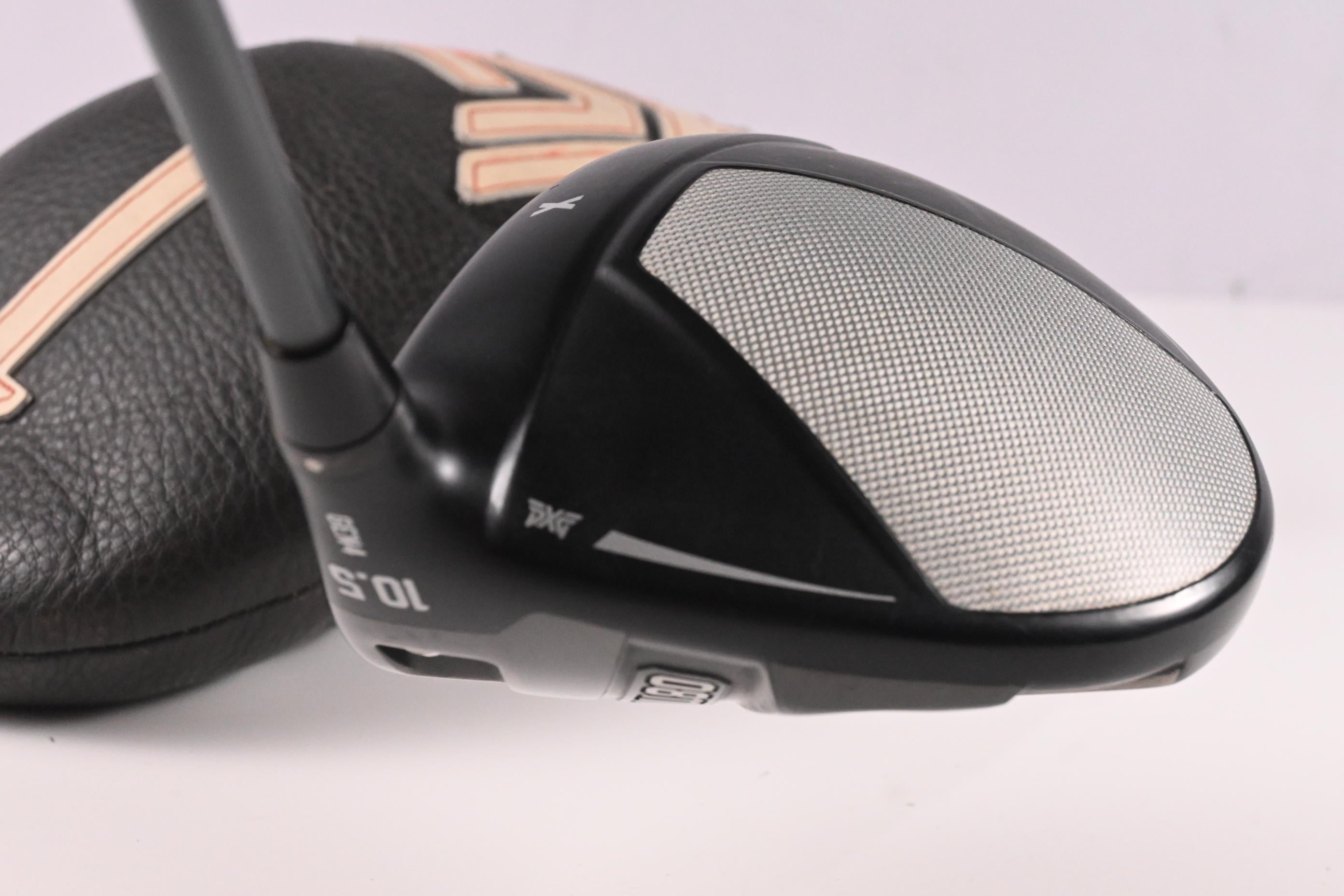 PXG 0811 X Gen4 Driver / 10.5 Degree / X-Flex HZRDUS Smoke Yellow 60 Shaft