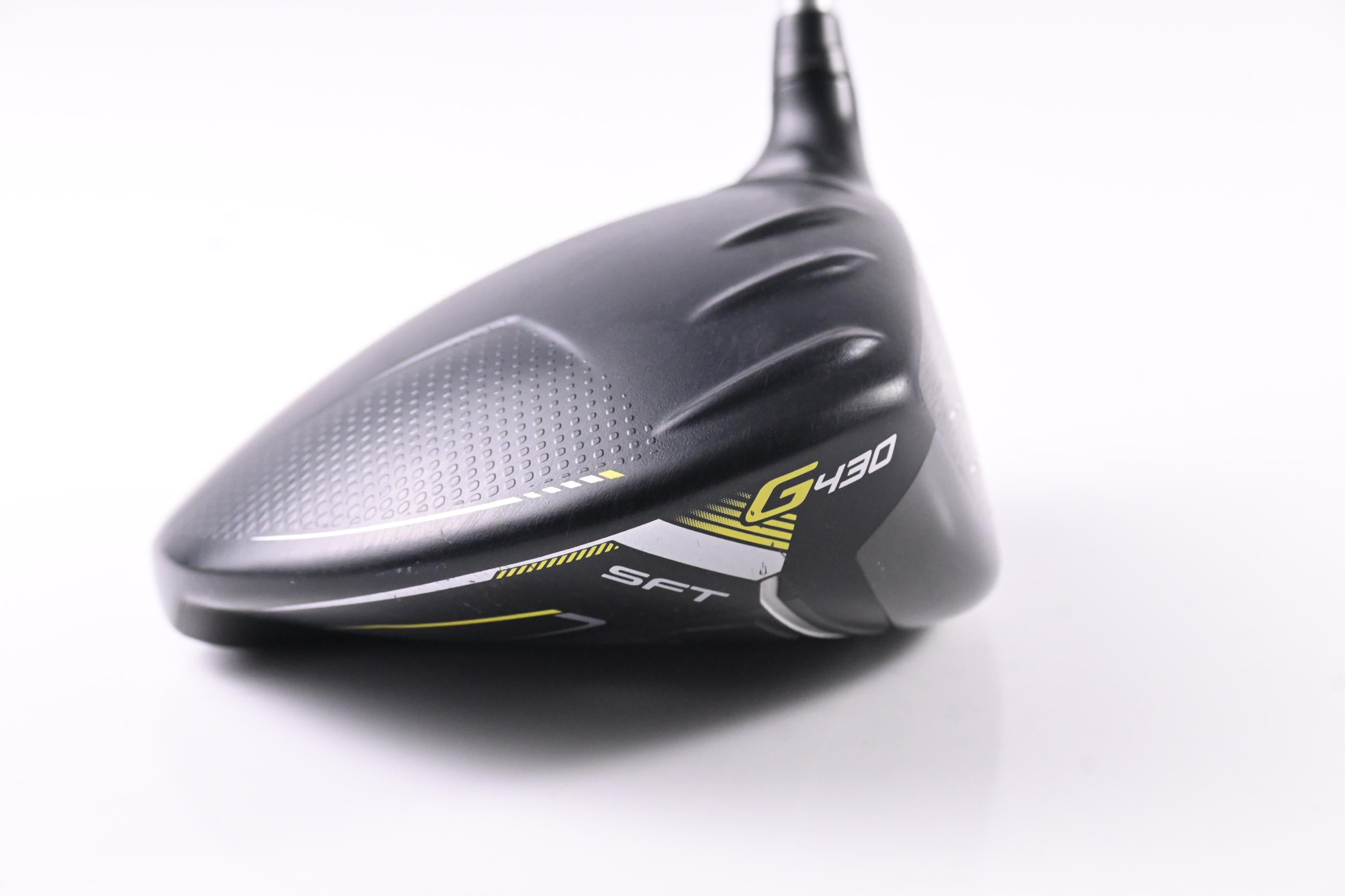 Ping G430 SFT Driver / 10.5 Degree / Senior Flex Ping Alta Quick 45 Shaft