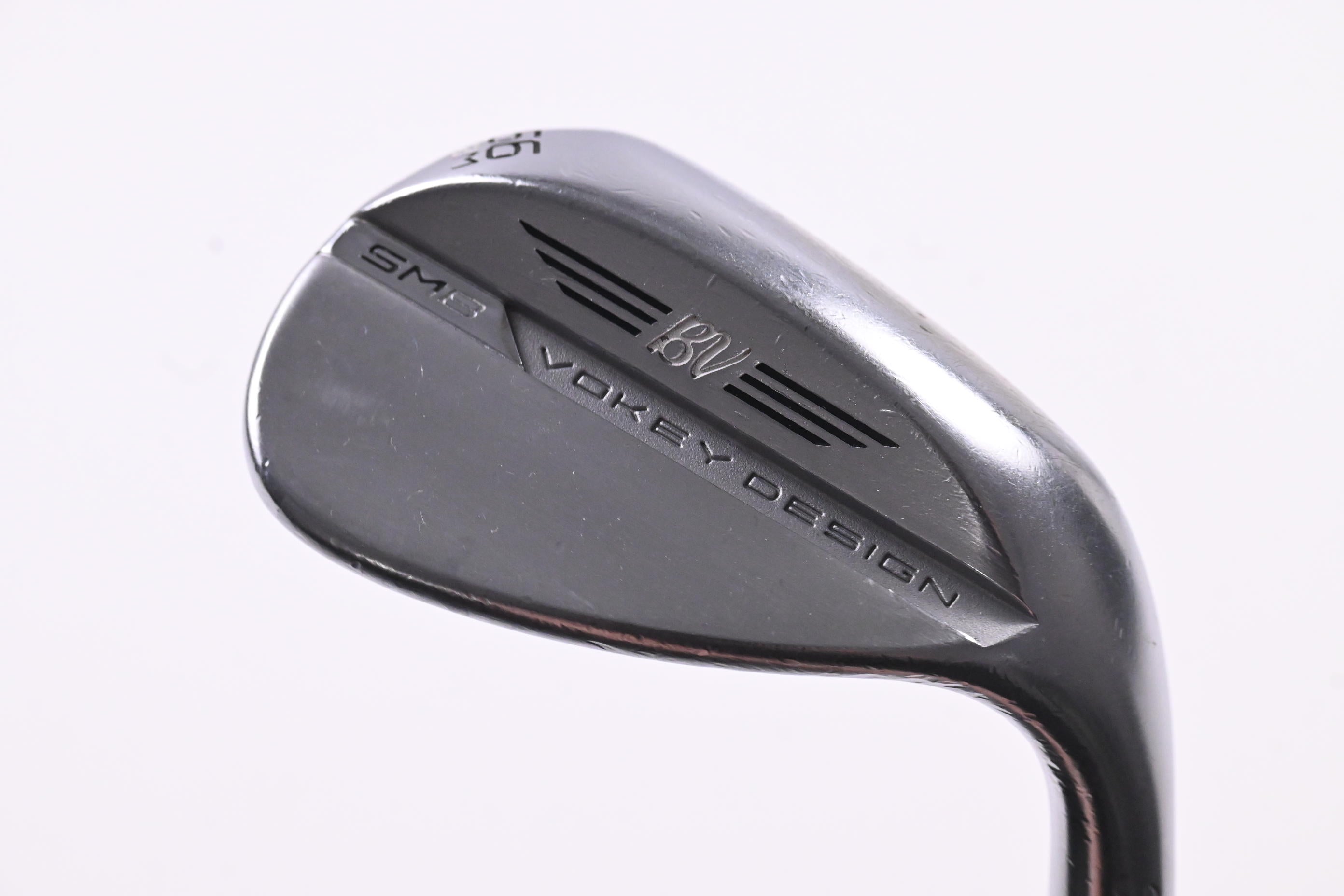 Titleist Vokey SM8 Sand Wedge / 56 Degree / Wedge Flex Titleist Vokey Shaft