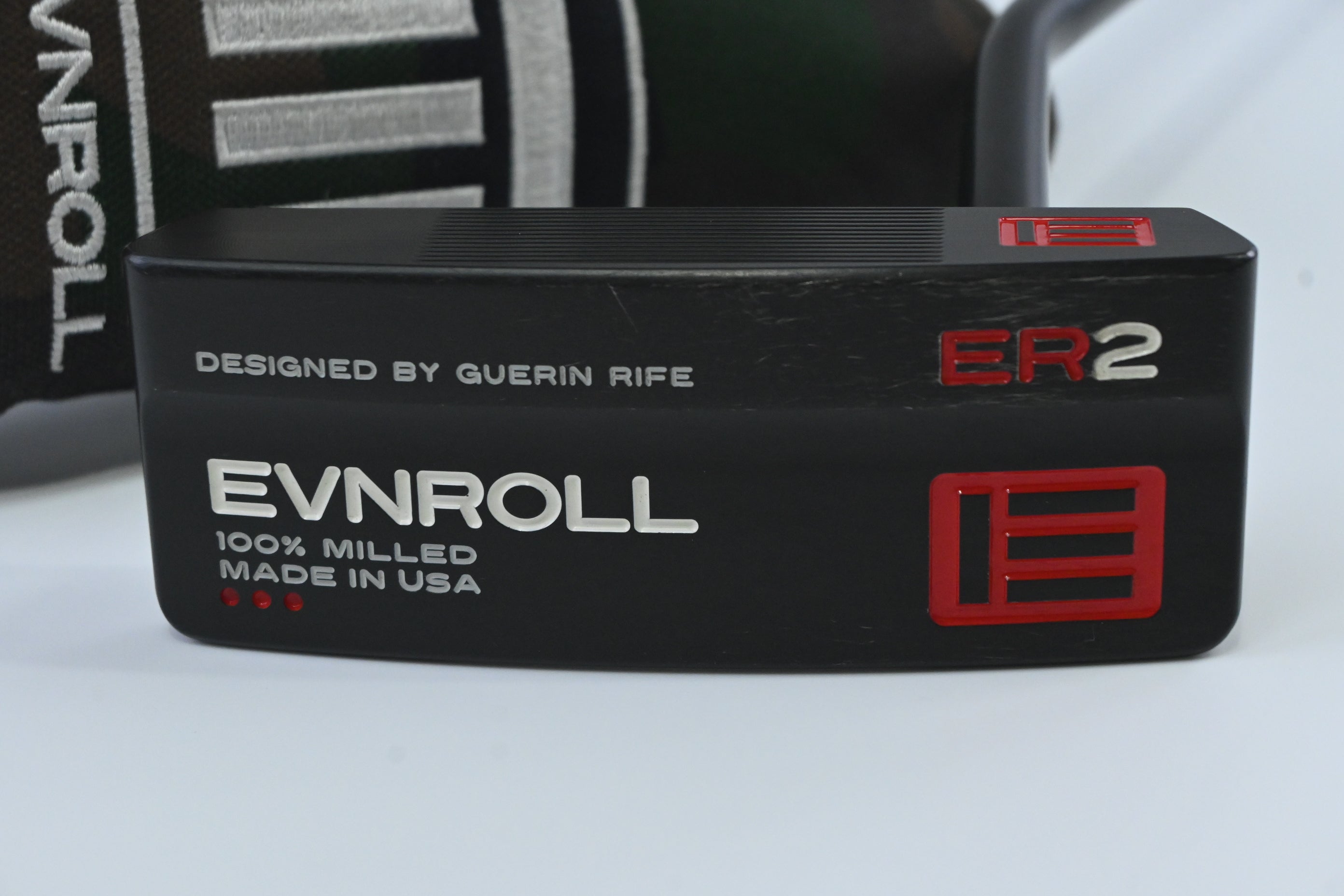 Evnroll V-Series 2023 ER2 Putter / 33 Inch
