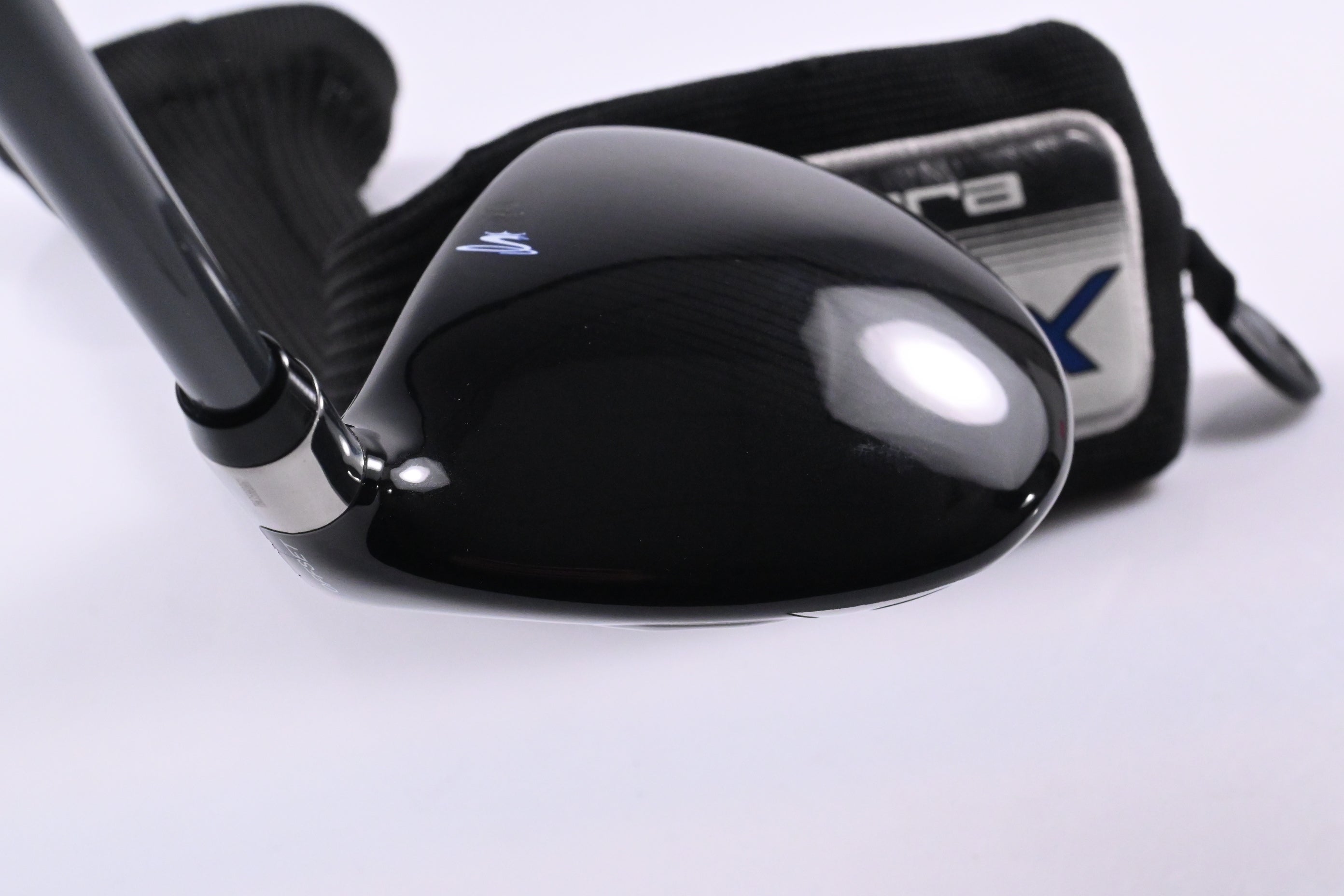 Cobra Max #3 Wood / 16 Degree / Stiff Flex Project X Denali Charcoal 70 Shaft