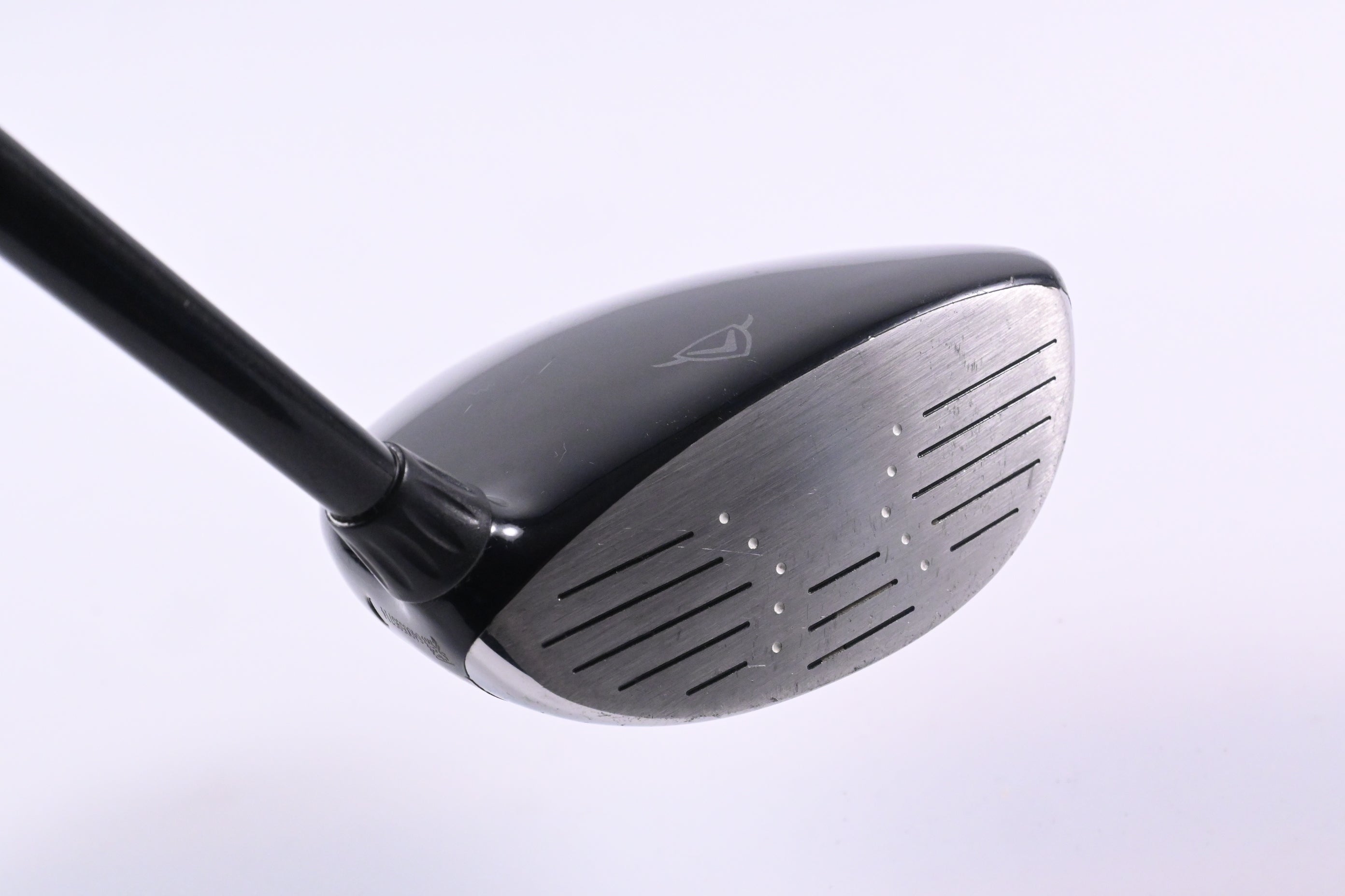 Left Hand Callaway Diablo Edge #3 Wood / 15 Degree / Senior Flex Callaway Diablo