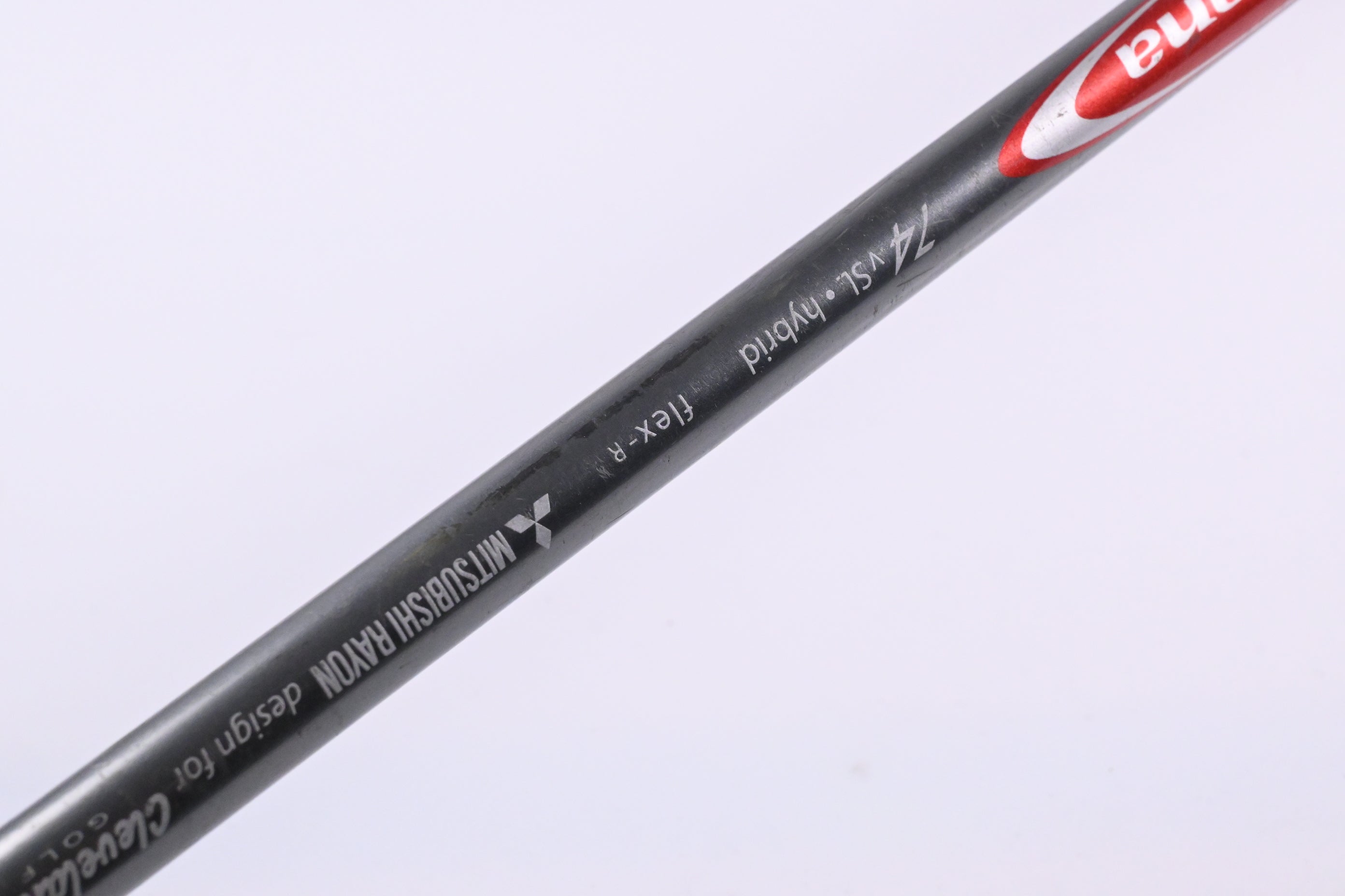 Cleveland Launcher DST #3 Hybrid / 20.5 Degree / Regular Flex Diamana 74