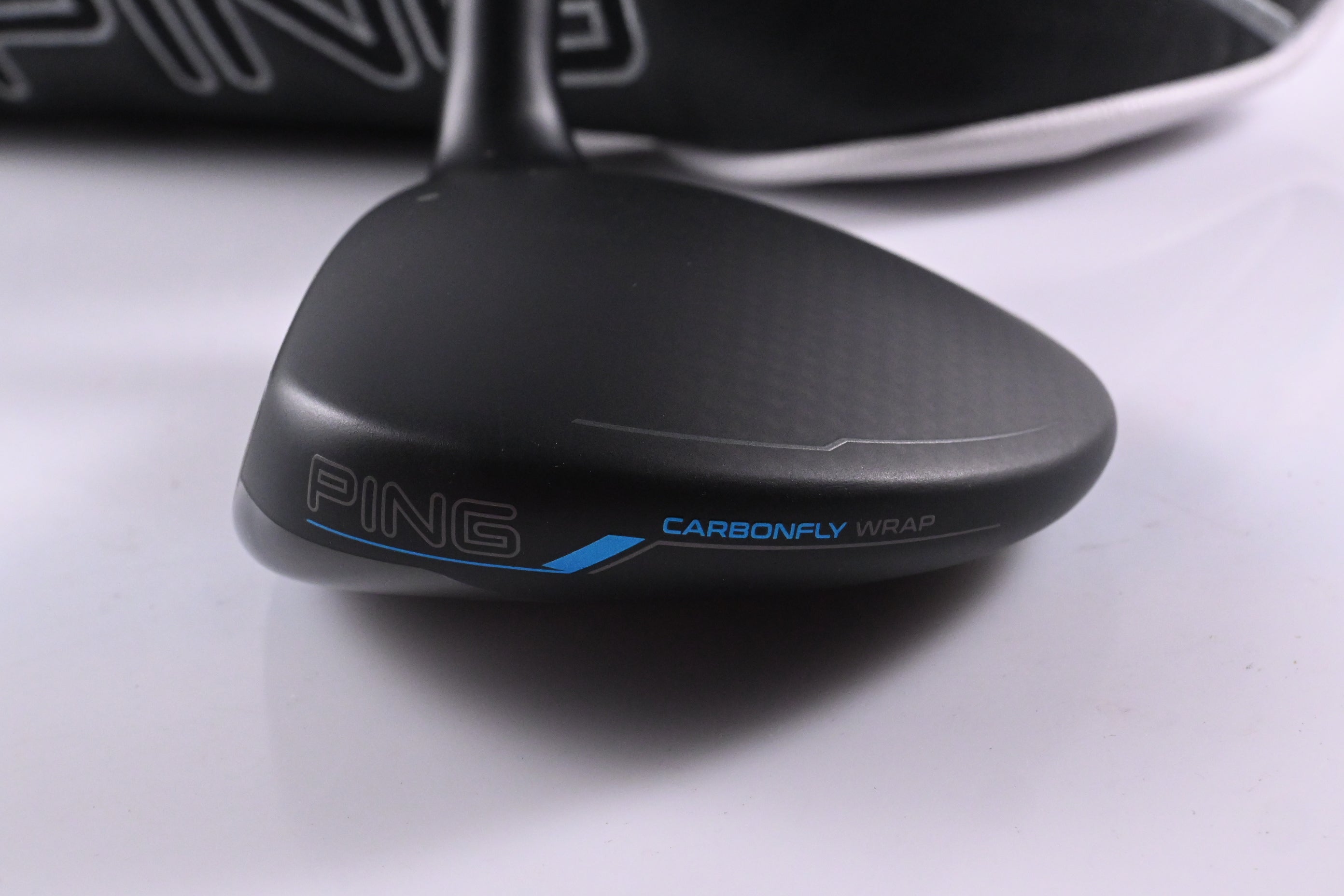 Left Hand Ping G440 SFT #7 Wood / 22 Degree / Senior Flex Ping Alta CB Blue 65