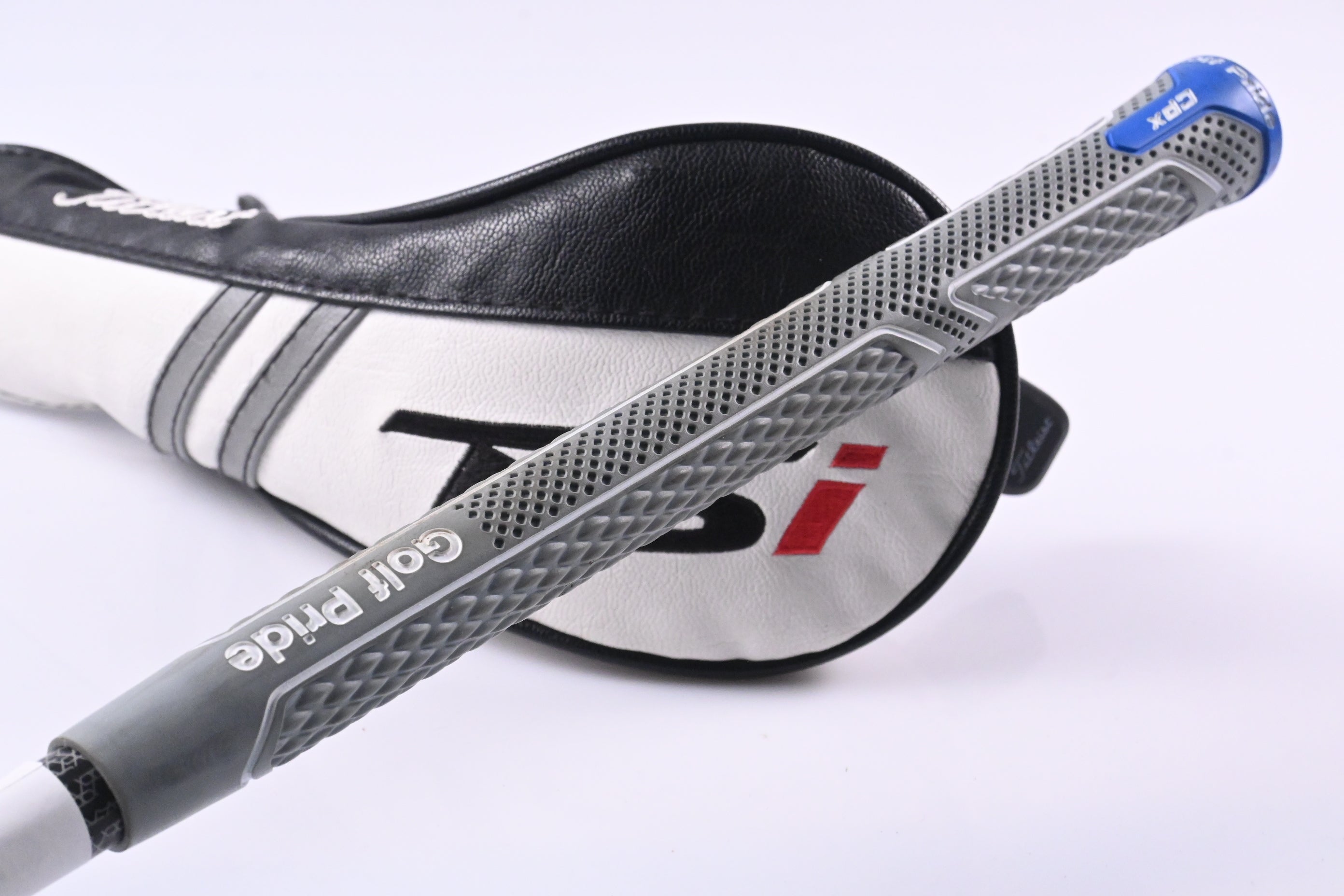 Titleist TSi1 #3 Wood / 15 Degree / Regular Flex Diamana M+ 60 LTD Shaft
