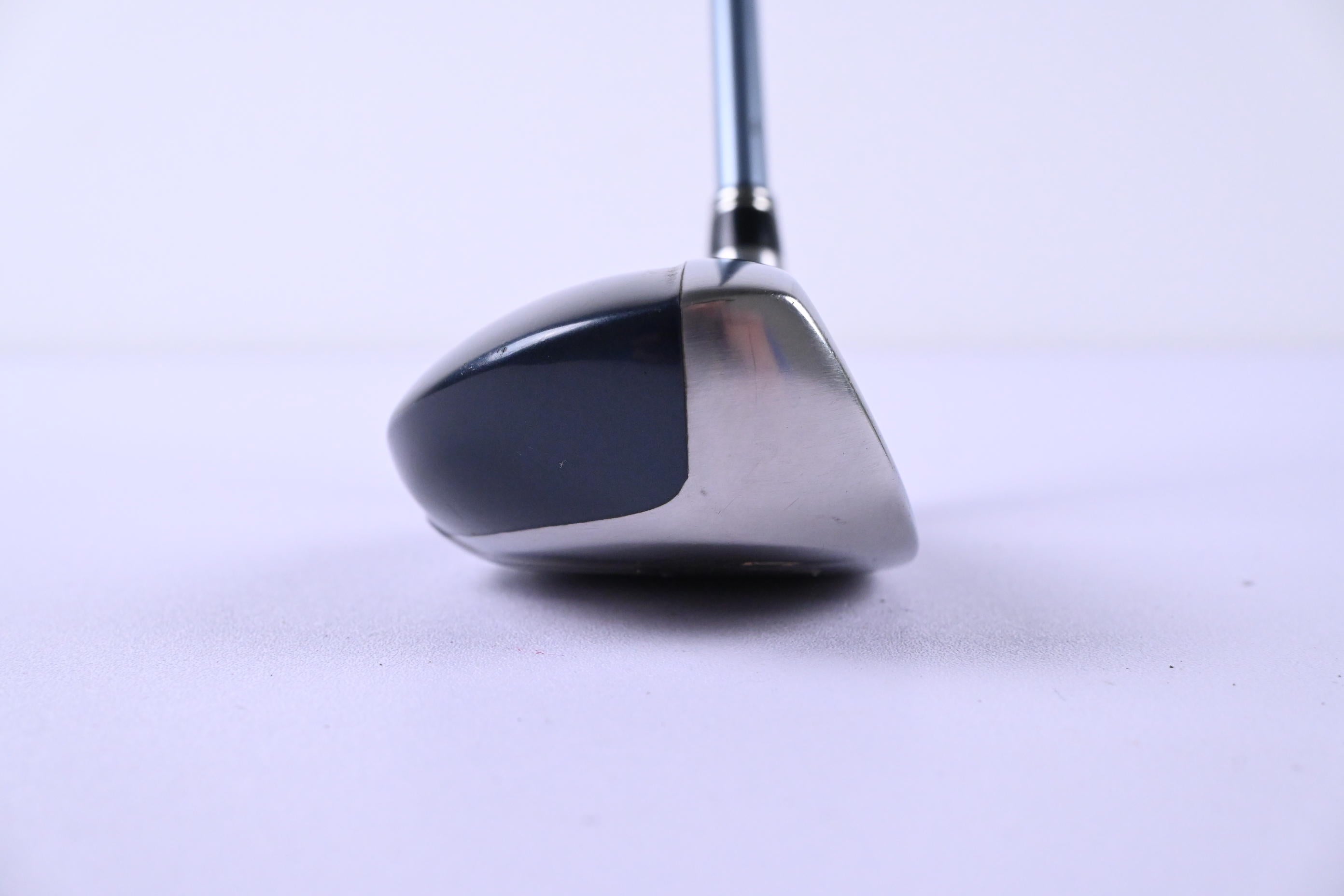 Ladies Cobra Baffler #4 Hybrid / 26 Degree / Ladies Flex Aldila NV-HL 50 Shaft