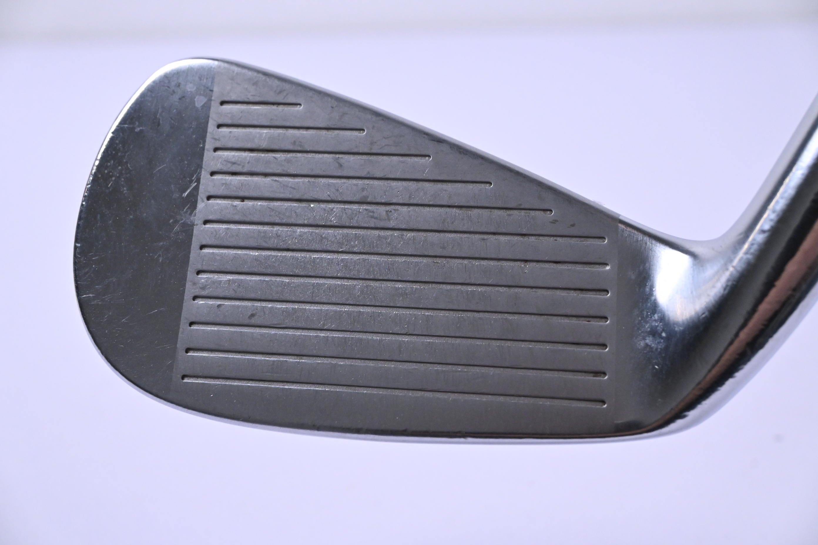 Mizuno MP Fli-Hi #4 Utility Iron / 24 Degree / Stiff Flex Dynamic Gold SL S200