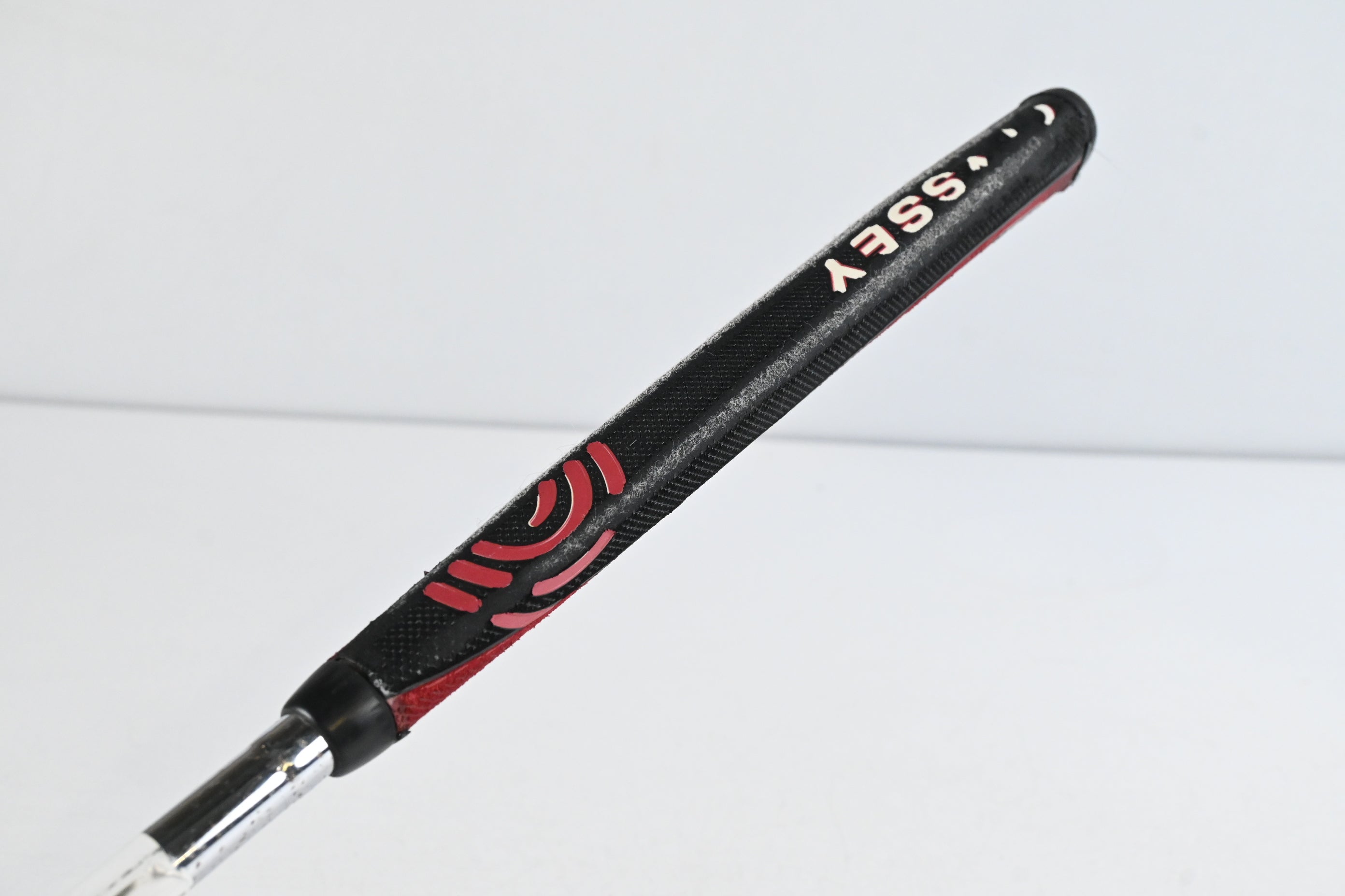 Odyssey White Ice Dart Putter / 33 Inch