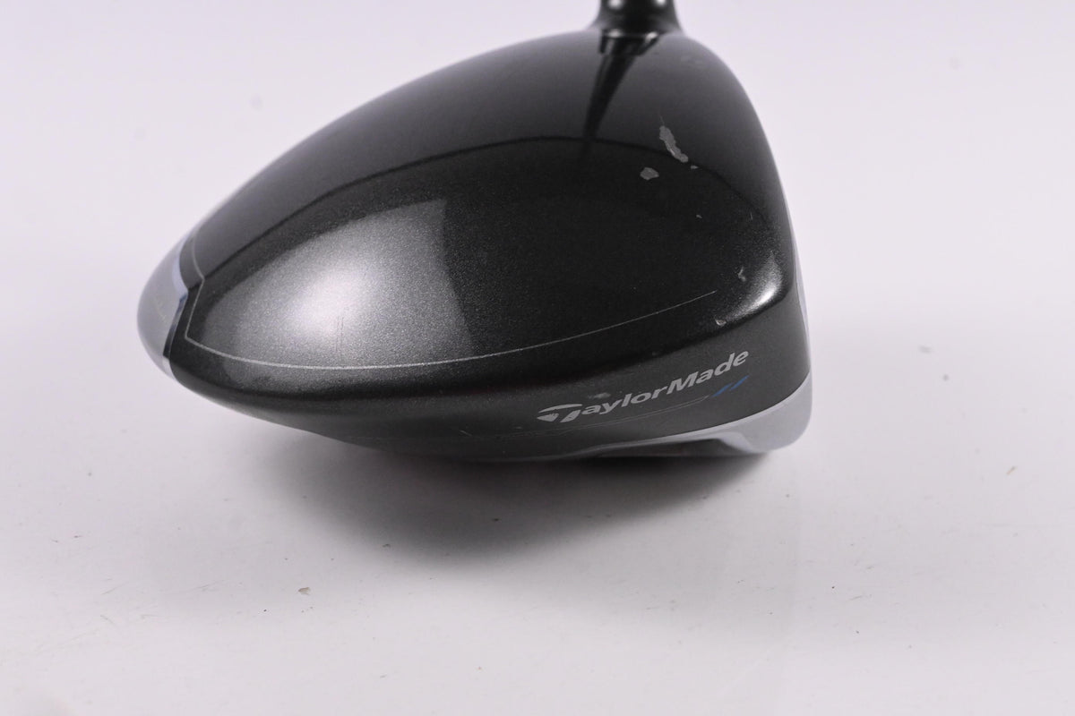 Taylormade SLDR Driver / 9.5 Degree / Stiff Flex Fujikura Speeder 57 Shaft