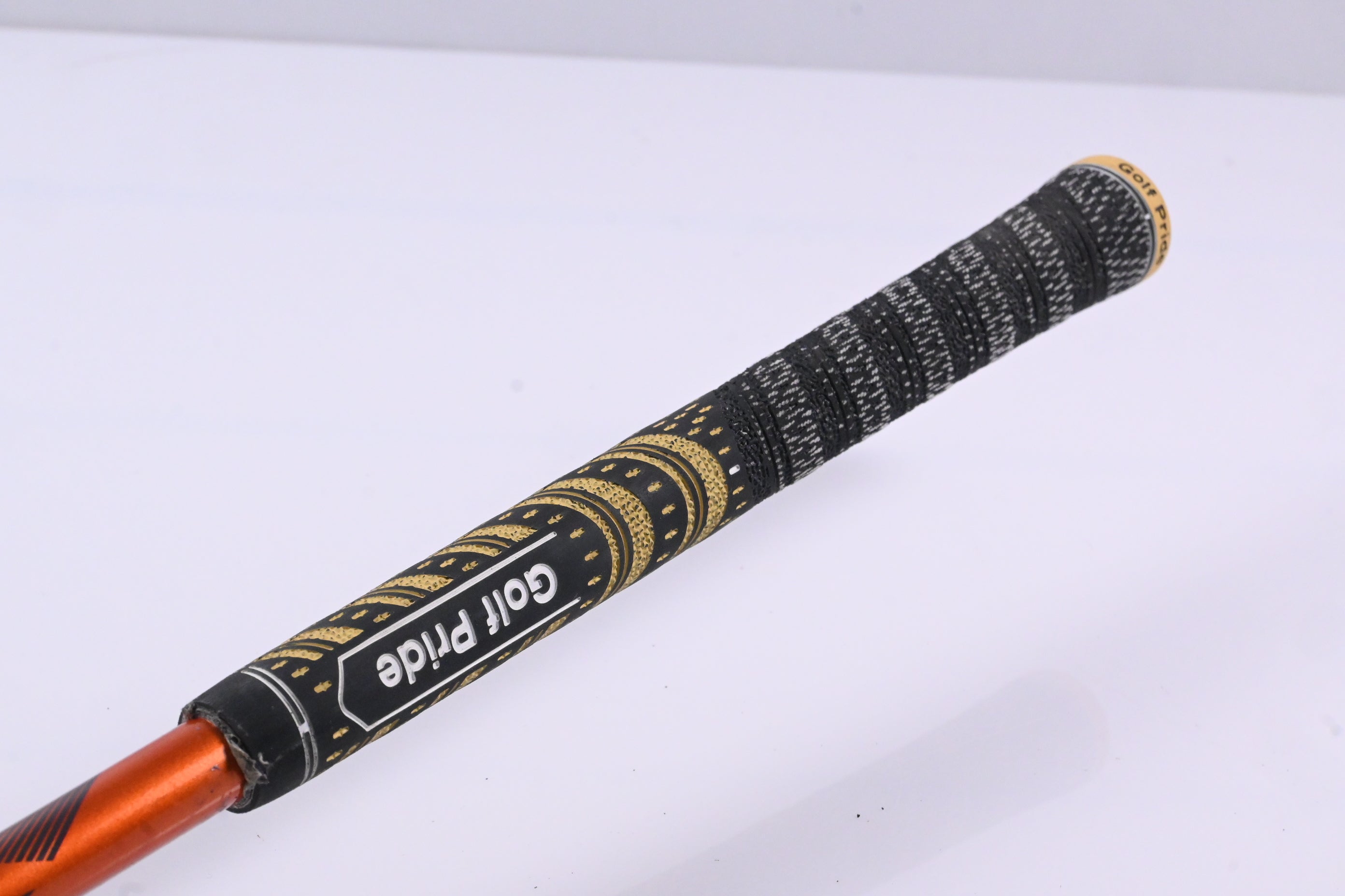 Srixon Z-U65 Utility #3 Iron / 20 Degree / Stiff Flex Miyazaki Kaula 7 Shaft